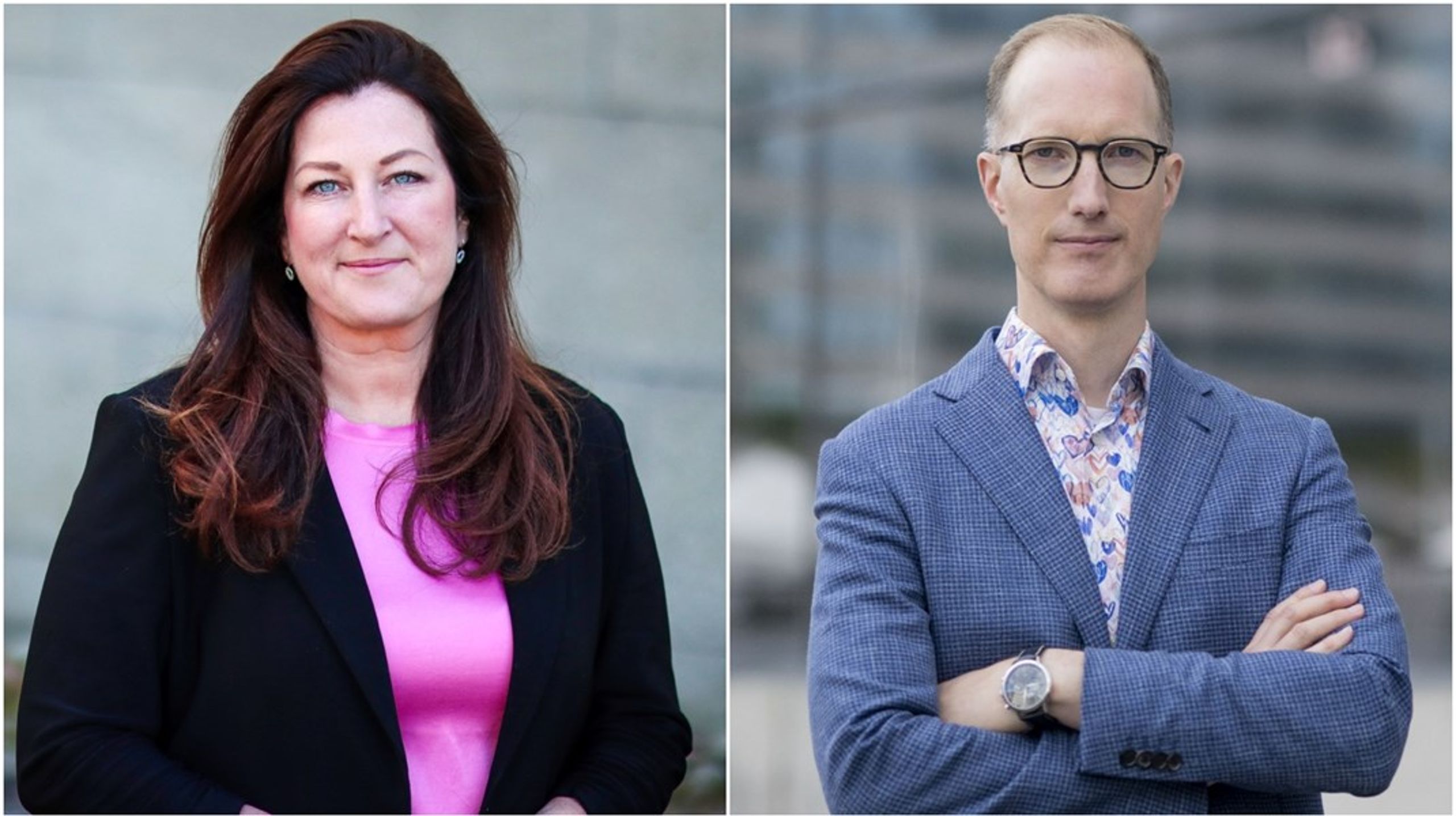 Vi uppmanar alla aktörer som nu ger sig in i debatten att hålla två tankar i huvudet samtidigt, skriver debattörerna.