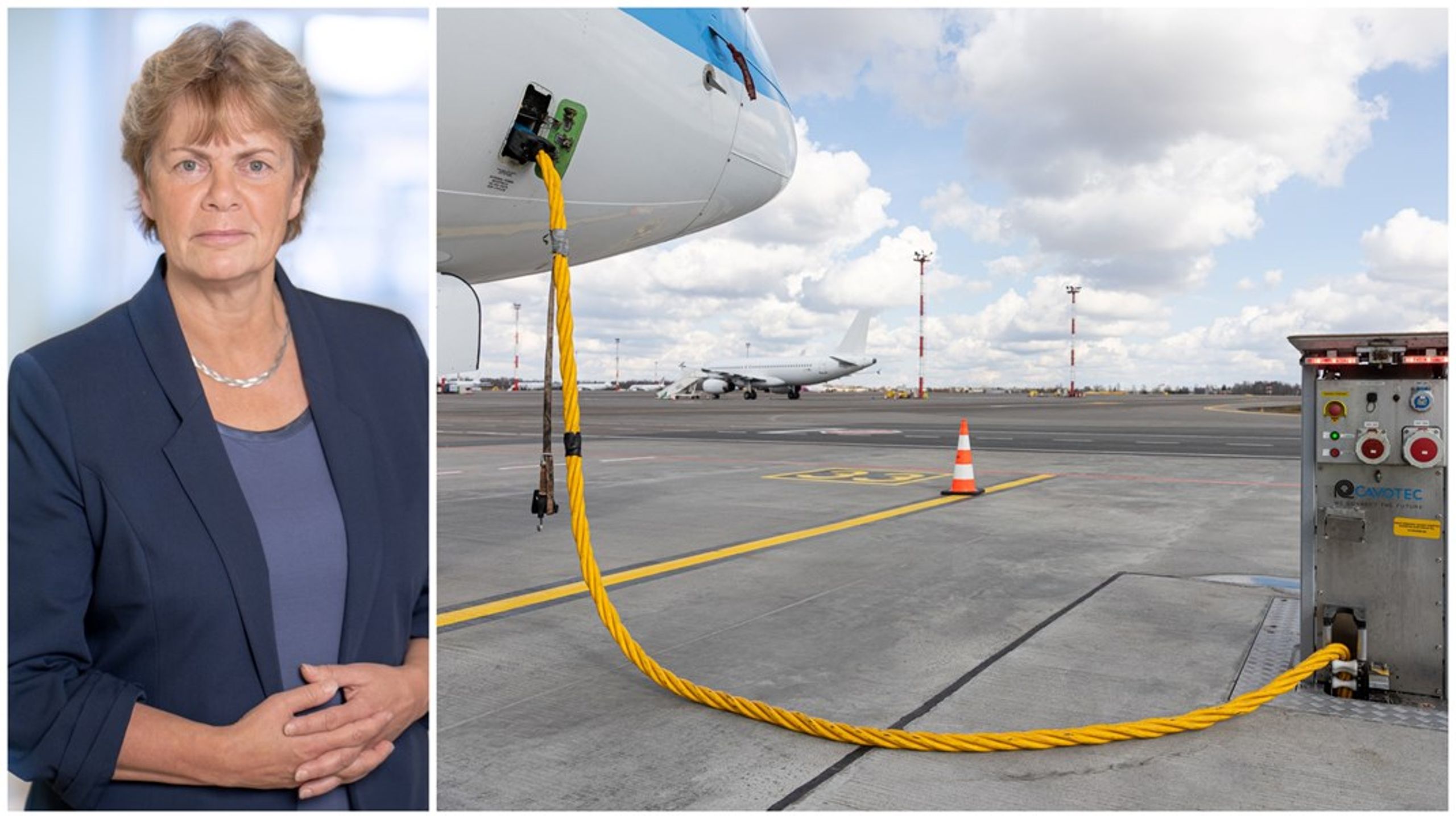 ”Det här handlar om att hjälpa de svenska producenterna att rampa upp”&nbsp;menar Helena Gellerman, som menar att upphandlingsverktyget skulle bädda för att svenska bränsleproducenter kan hamna mer i framkant när de europeiska inblandningskraven ökar.&nbsp;&nbsp;