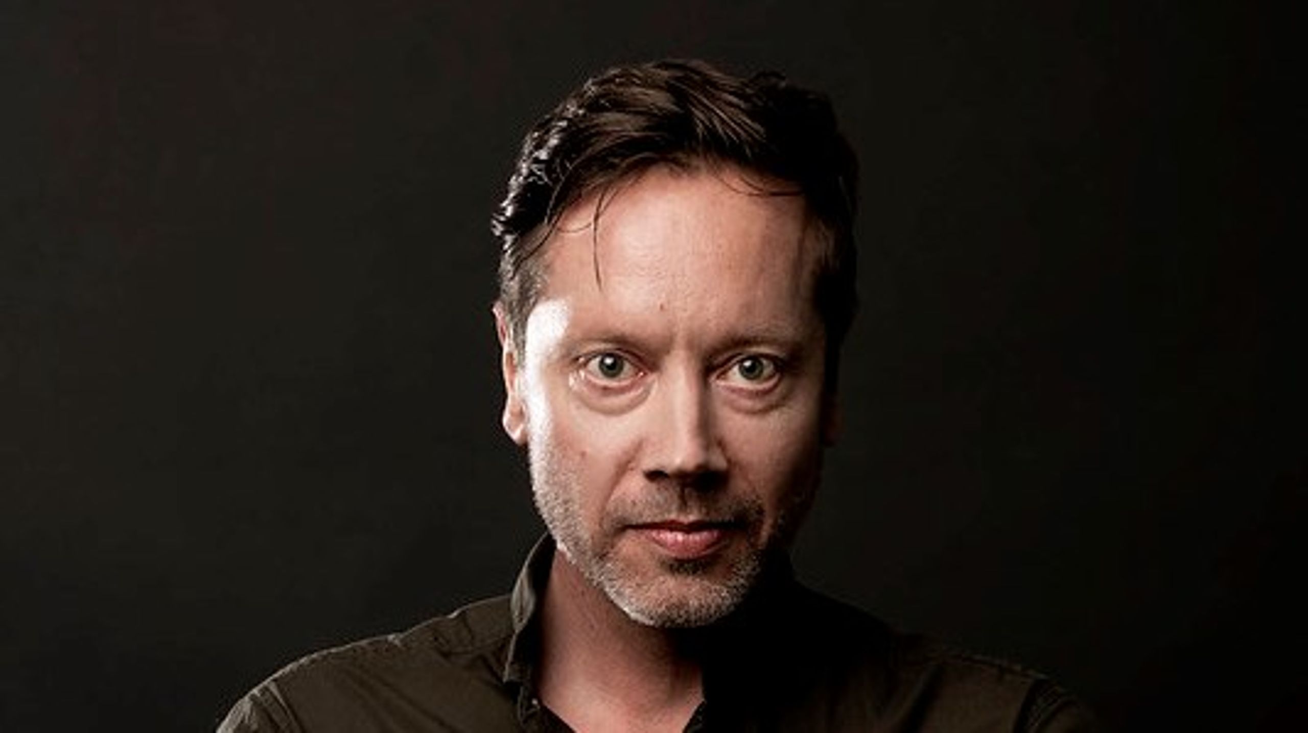 Slutar efter sex år.