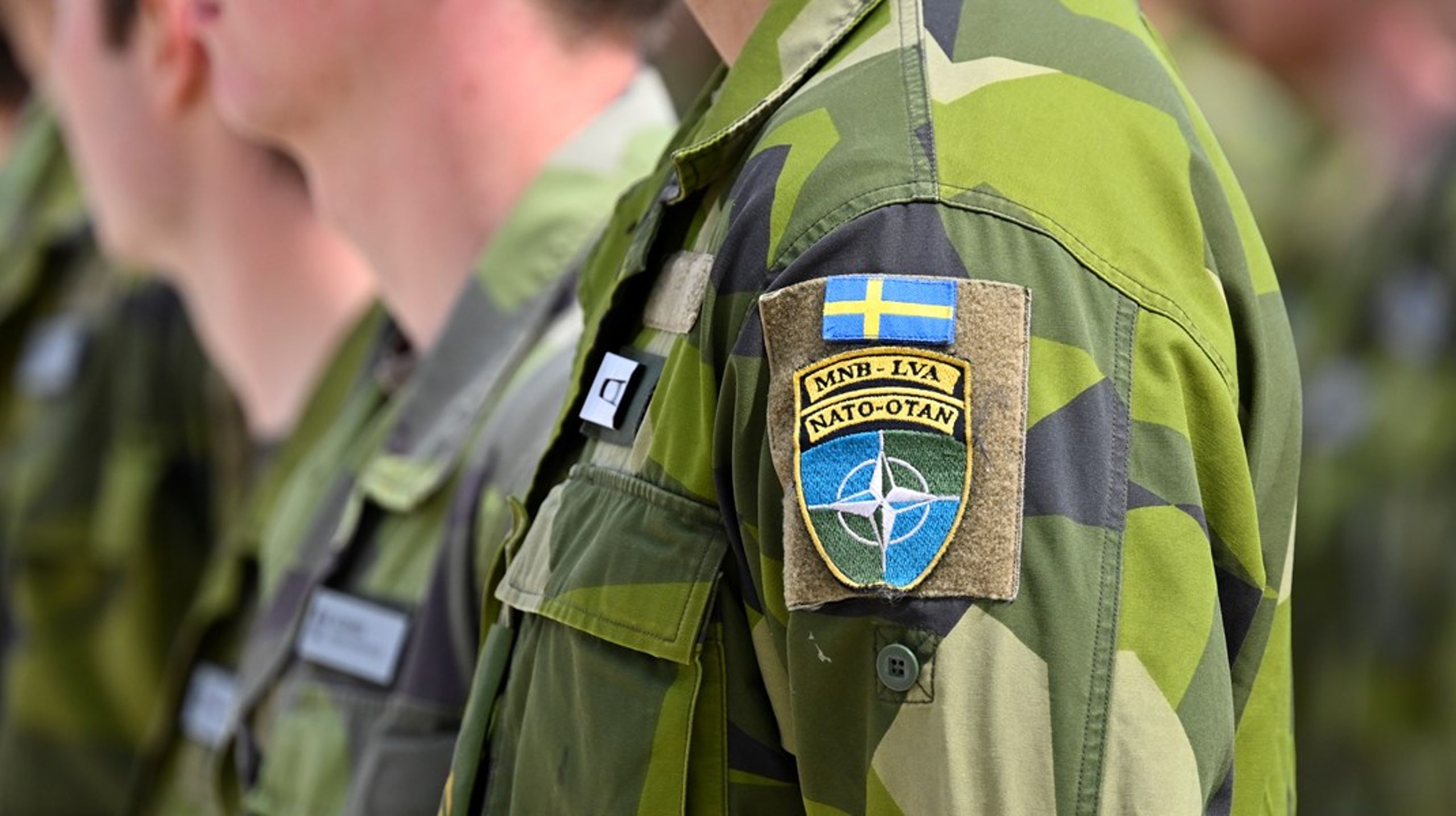 Med Sveriges inträde i Nato bedömer flera myndigheter att det skulle vara bra om Sverige hade ett liknande system för säkerhetsprövningar som flera andra Natoländer. Nu har regeringen beslutat att det ska utredas.&nbsp;&nbsp;<br><br><br>