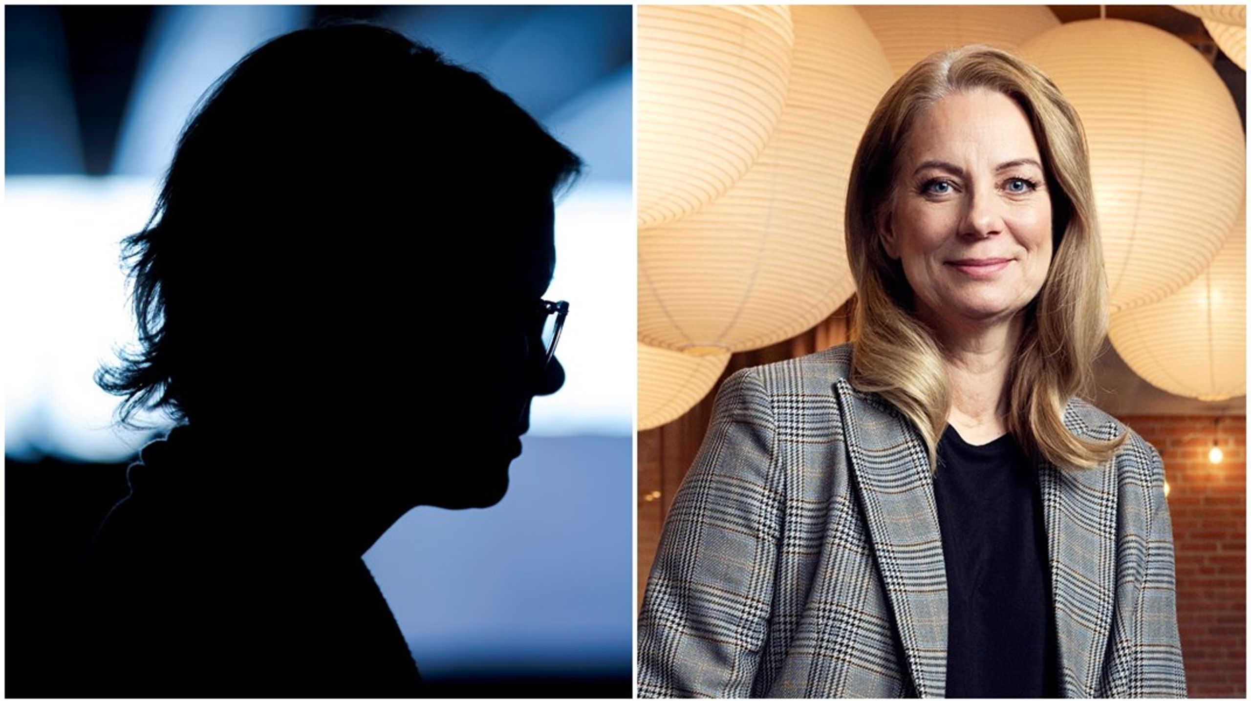 ”Det krävs mod för att bygga en ny kultur där chefer får tydliga mandat, där konflikter hanteras professionellt och där politiker och tjänstemän vet sina roller.”