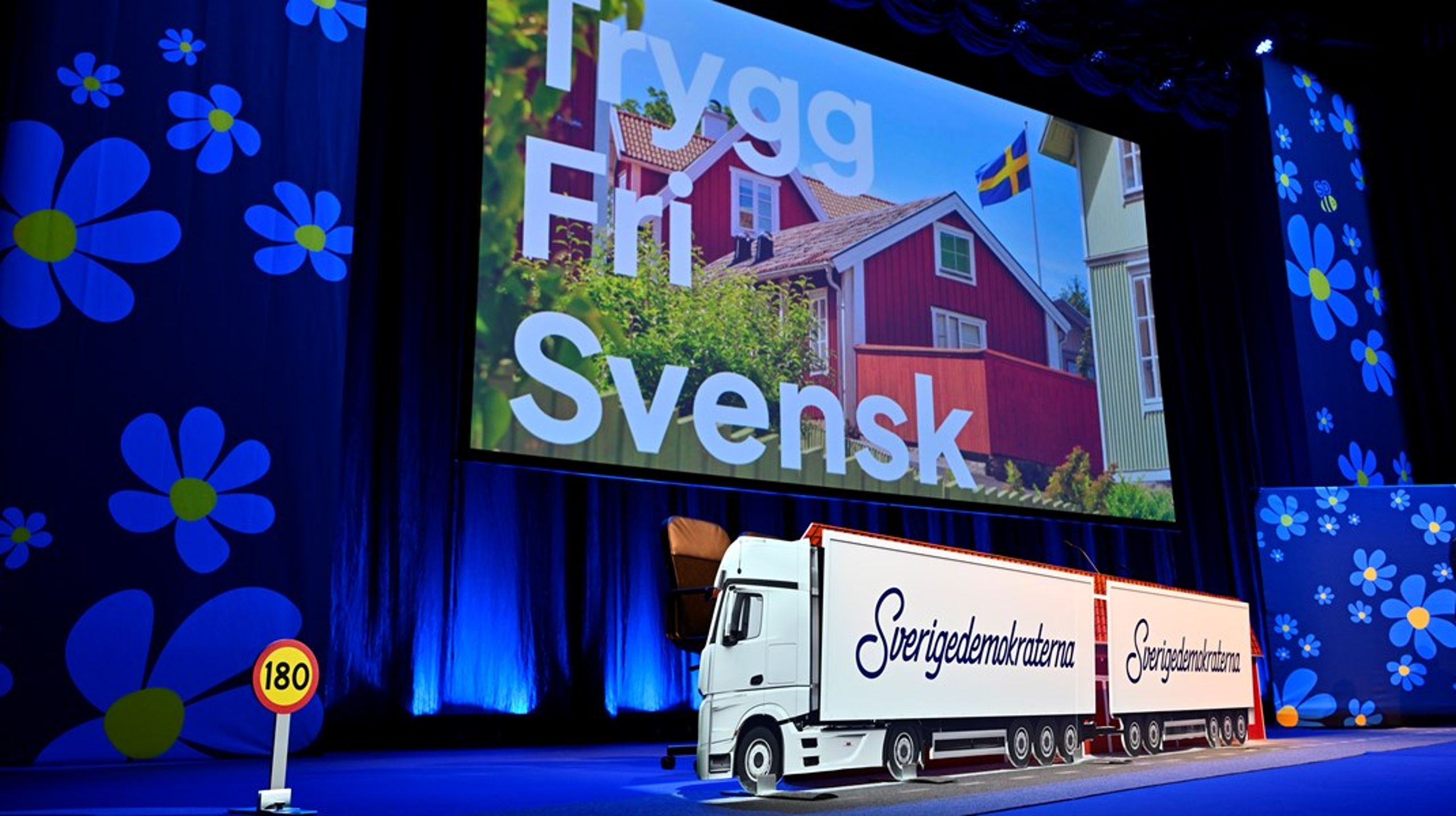”Det blir inte som man hade tänkt alla gånger”, säger Peter Eriksson.