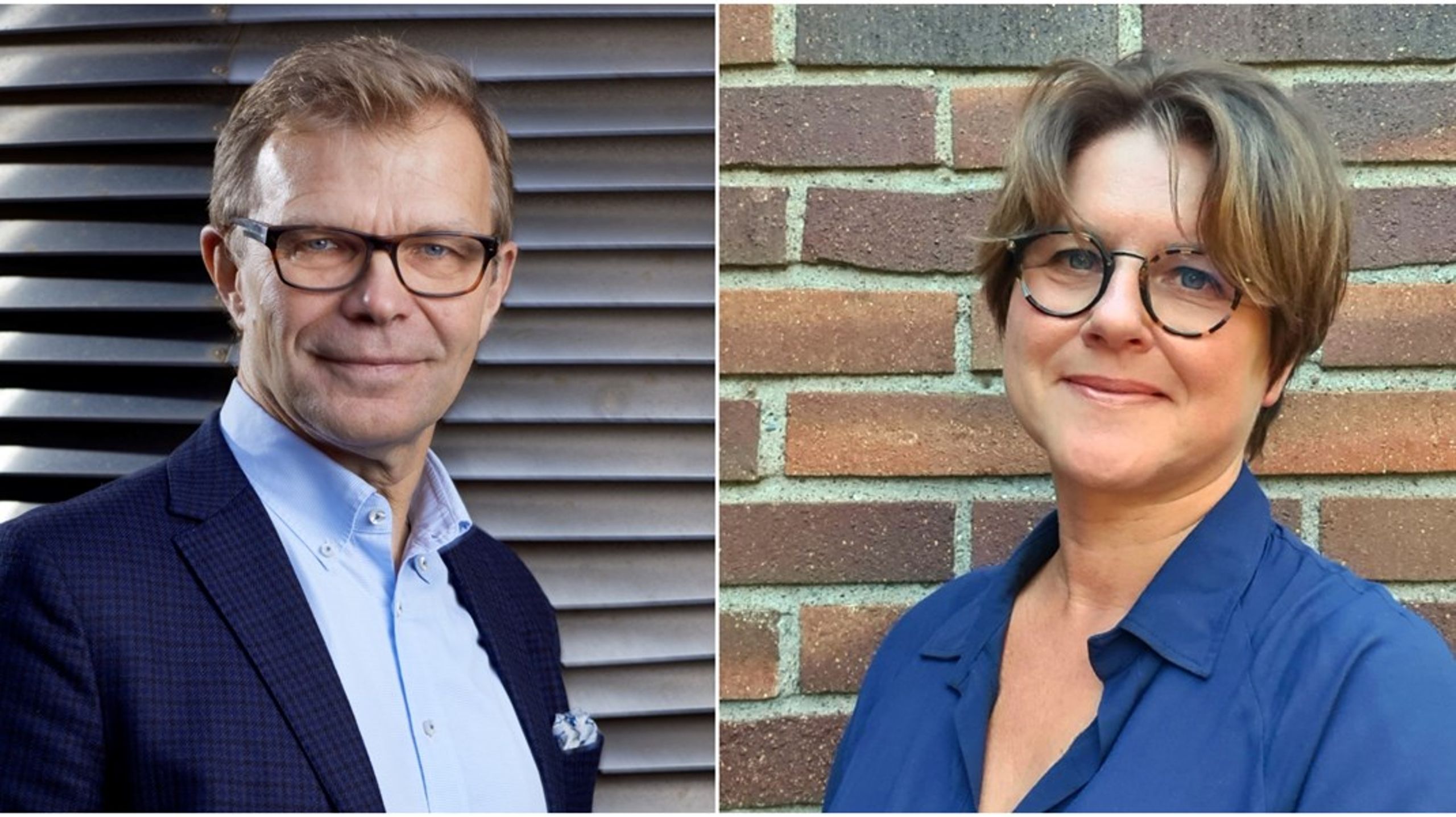 Staten måste ta ansvar för att bostadsbyggandet får rätt förutsättningar, skriver debattörerna.&nbsp;