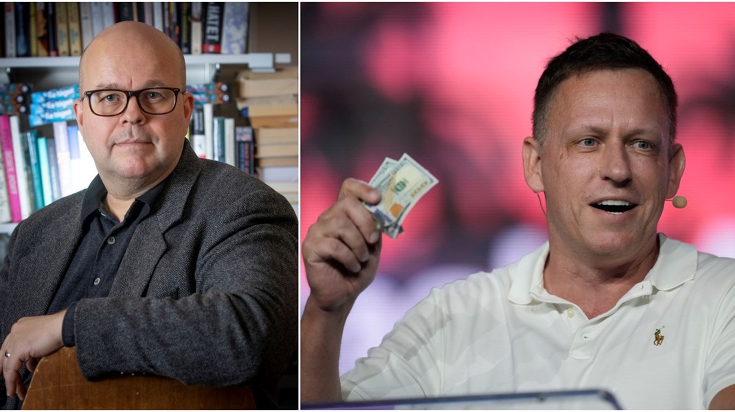 Frågorna inför att lagen är tänkt att träda i kraft 1 januari 2027 är många, skriver debattören.