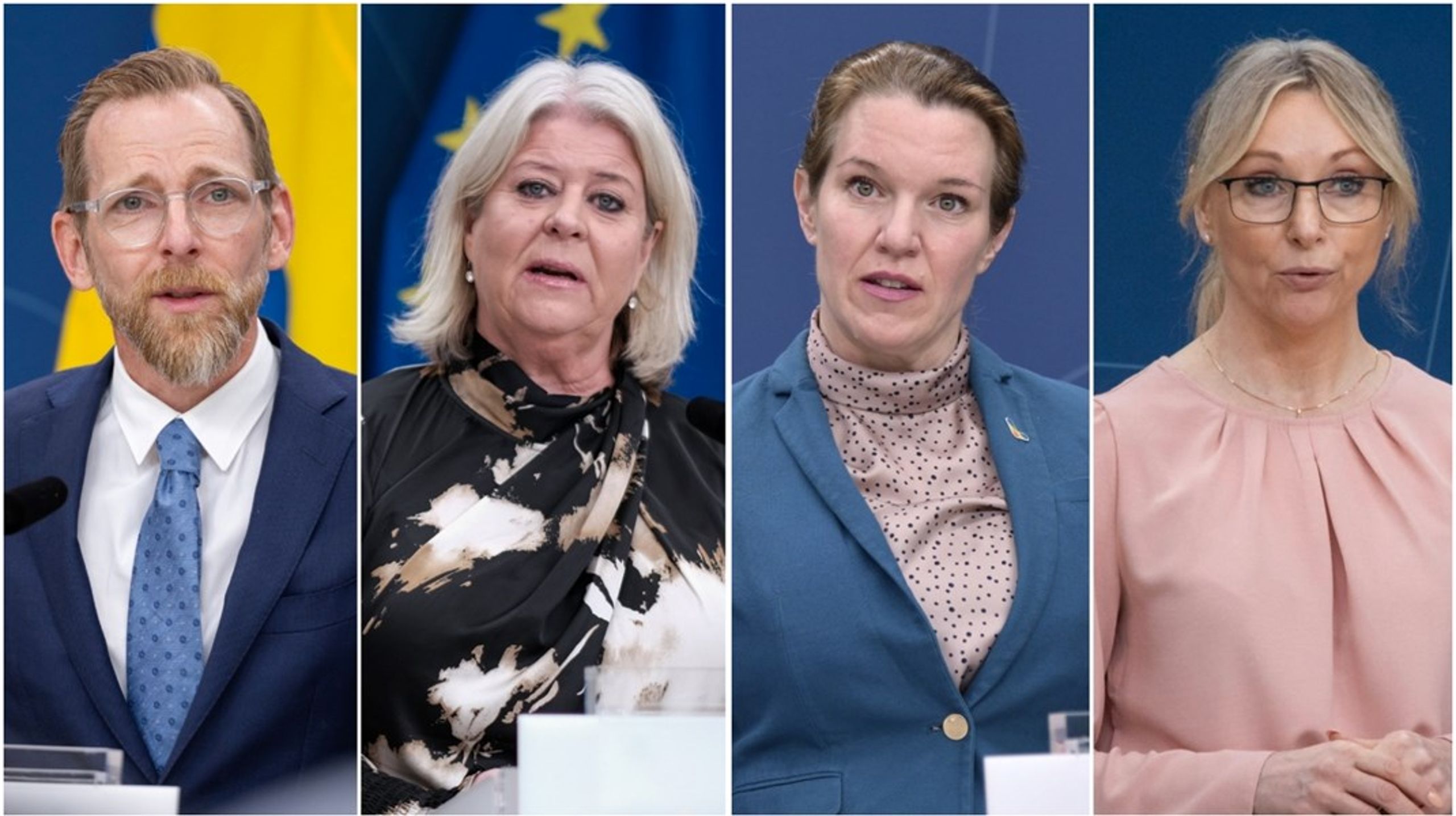 En utredning ska tillsättas när en person har begått självmord.&nbsp;Inte för att peka finger eller hitta syndabockar, utan för att genom ökat lärande förebygga nya självmord, skriver Jakob Forssmed (KD), Camilla Waltersson Grönvall (M), Lina Nordquist (L), och&nbsp;Jessica Stegrud (SD).