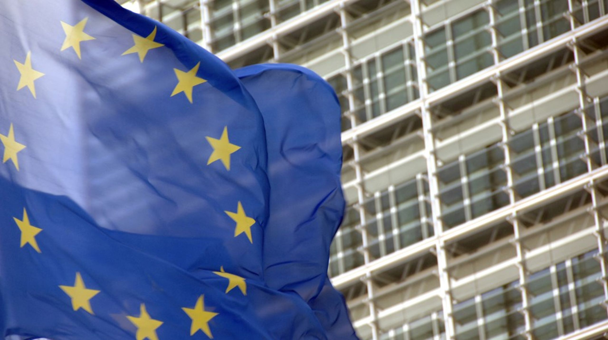 I EU-kommissionens
strävan att förenkla EU-lagstiftningen är det nu miljöområdets tur.
