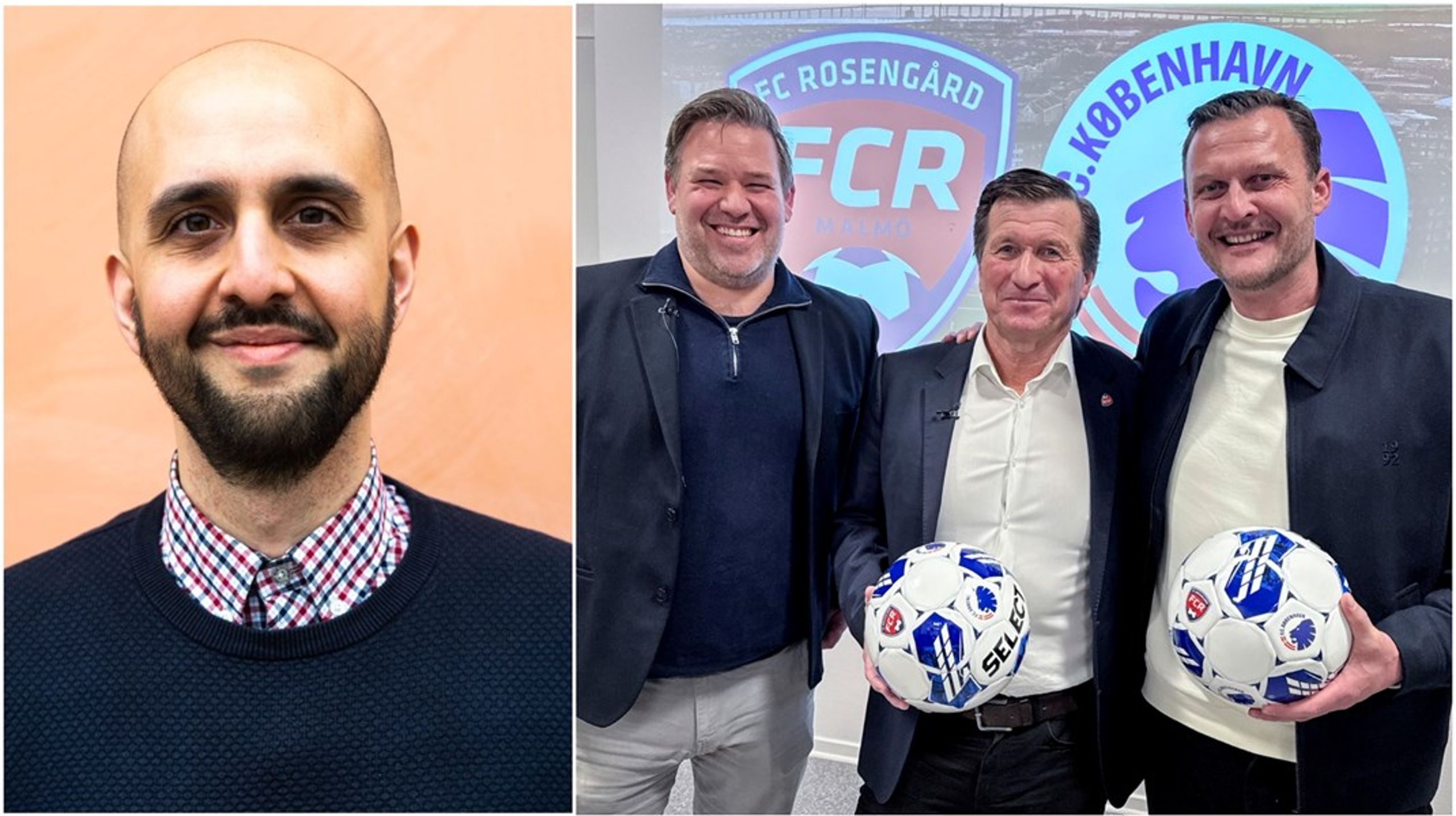 Även om bolagisering inom idrottsrörelsen inte är något unikt så finns det nya inslag i just denna process, skriver krönikören.