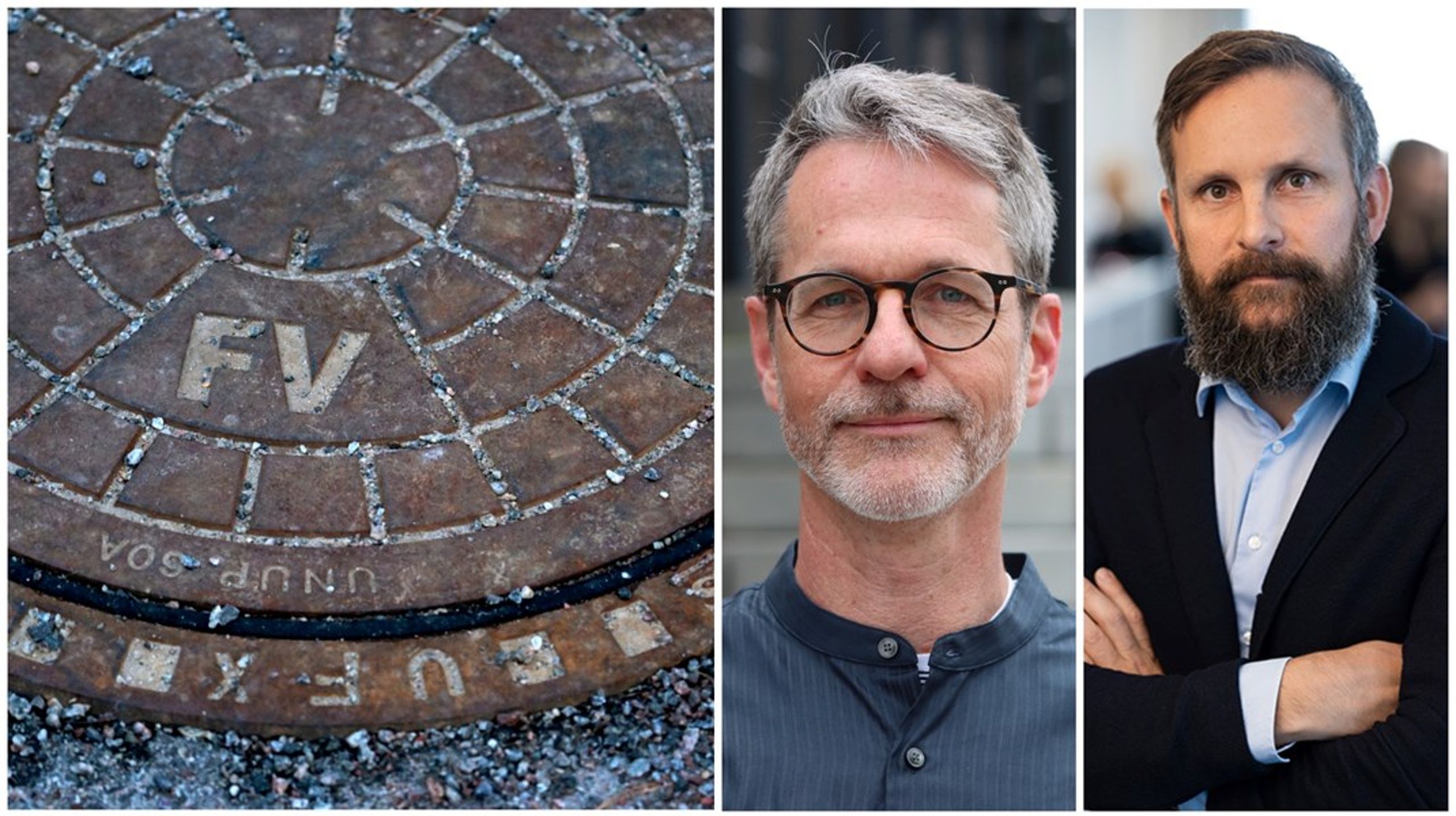 Mer transparens kring vad som döljer sig bakom fjärrvärmrepriserna välkomnas av både Energiföretagens Daniel Lundqvist och Allmännyttans Björn Berggren. Men när det kommer till tvistlösningsförslagen, är meningarna mer delade.&nbsp;