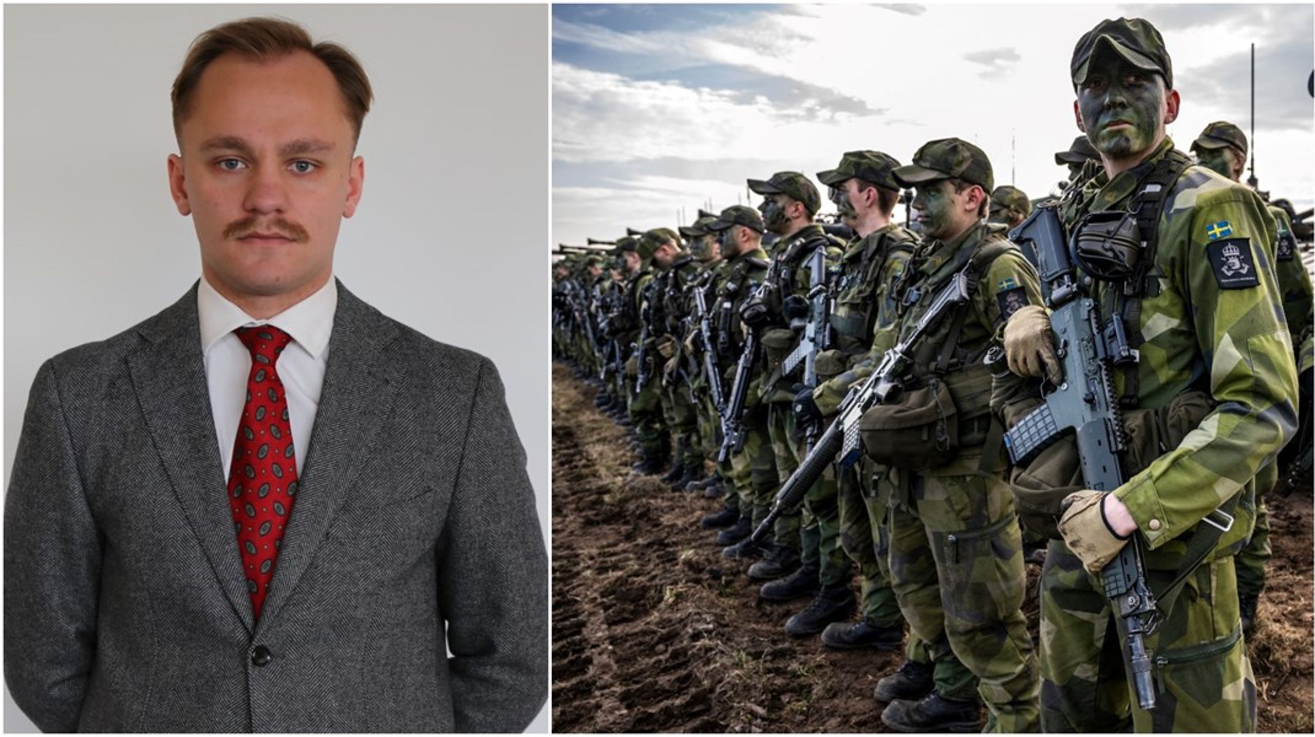 Den ekonomiska konsekvensen av att införa en mer rättvis modell är fullt hanterbar, skriver debattören.