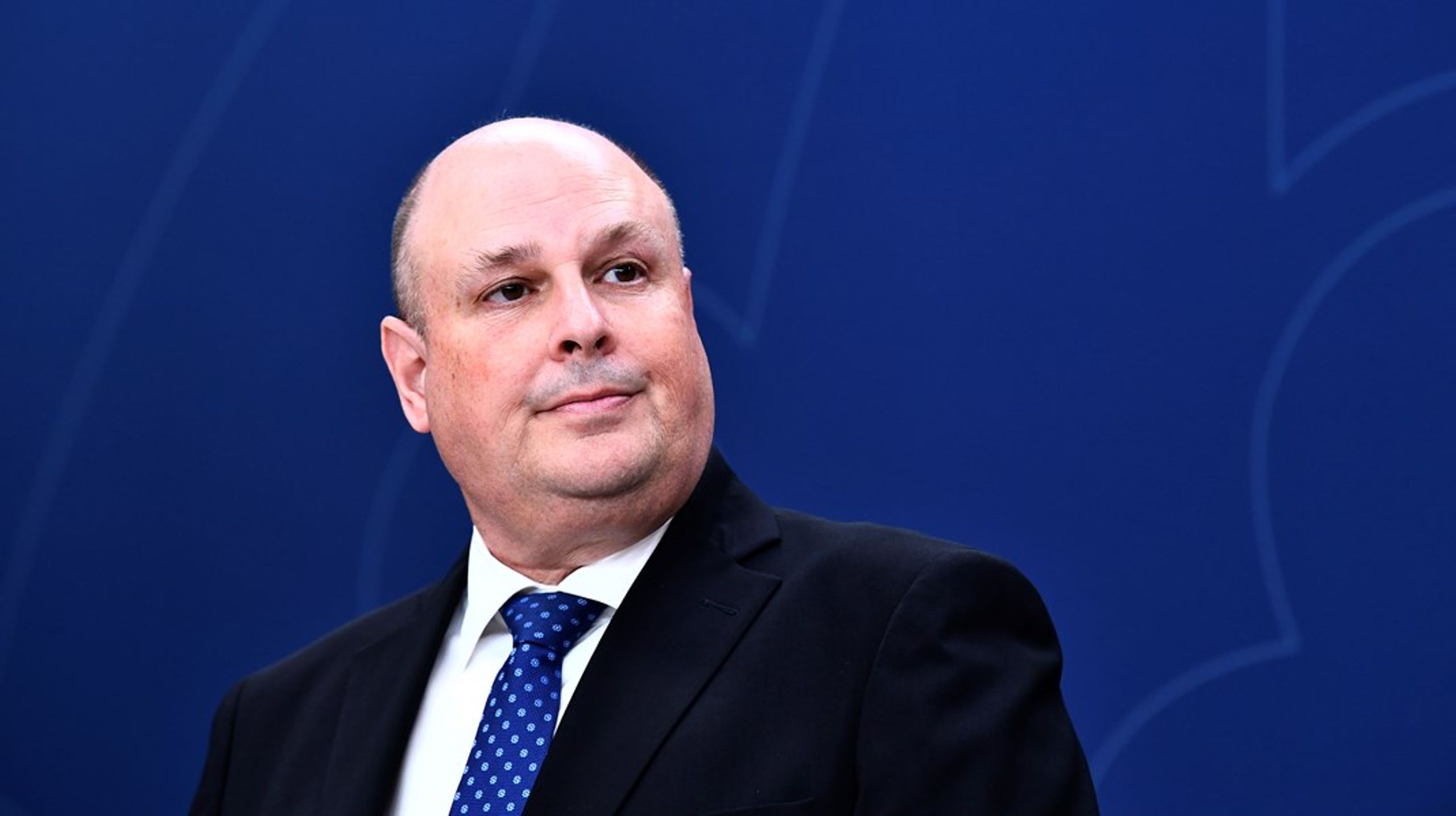 <span>SD:s utbildningspolitiska talesperson vill under nästa mandatperiod prioritera införandet av tvååriga yrkesskolor, och är inte nöjd med tidigare utredningsförslag på området.&nbsp;<i></i></span>