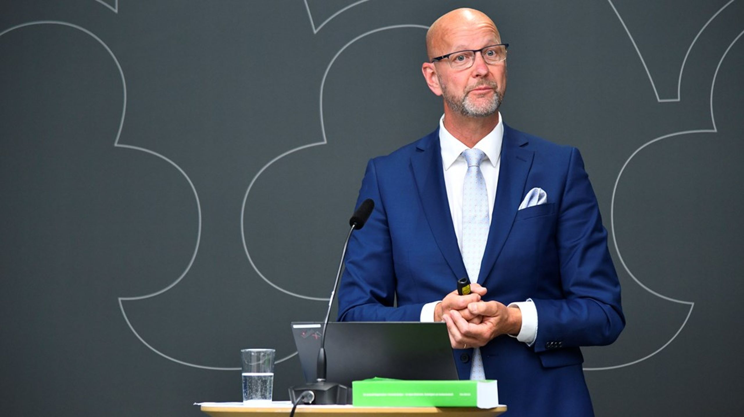 Den svenska livsmedelskedjan står redo att bidra i processen. Nu är det upp till regeringen att ta nästa steg, skriver debattörerna.&nbsp;