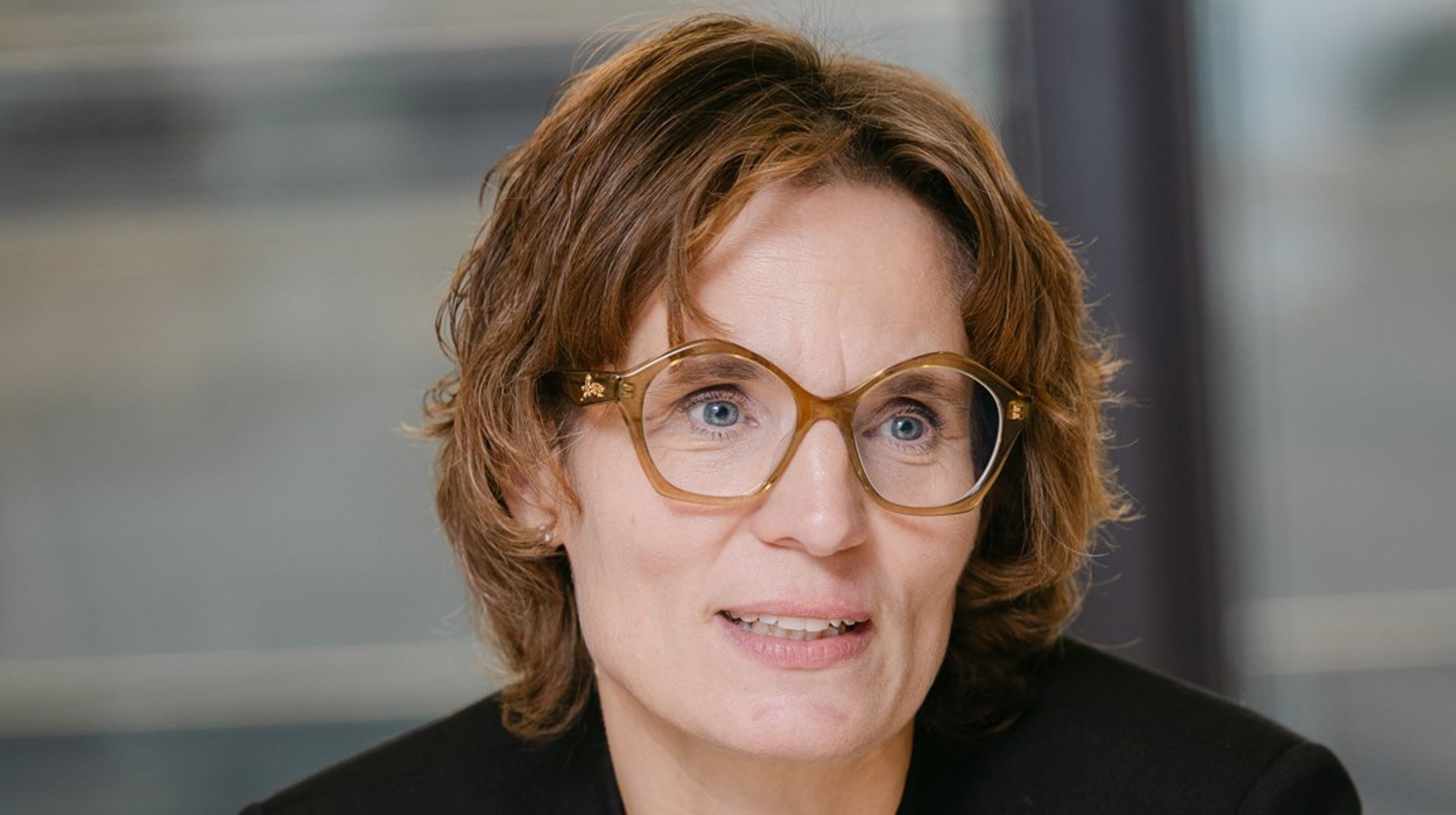 Jessika Roswall&nbsp;är den första moderaten någonsin på den svenska kommissionärsposten.