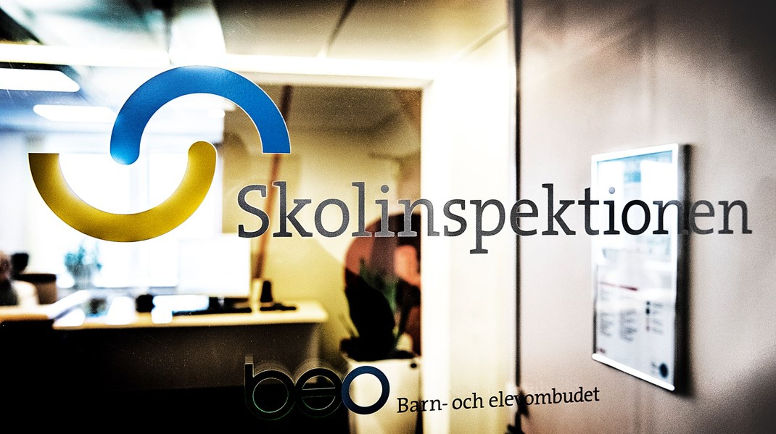 Skolinspektionen fick in 50 ansökningar om att starta ny skola. Endast tre godkändes.&nbsp;