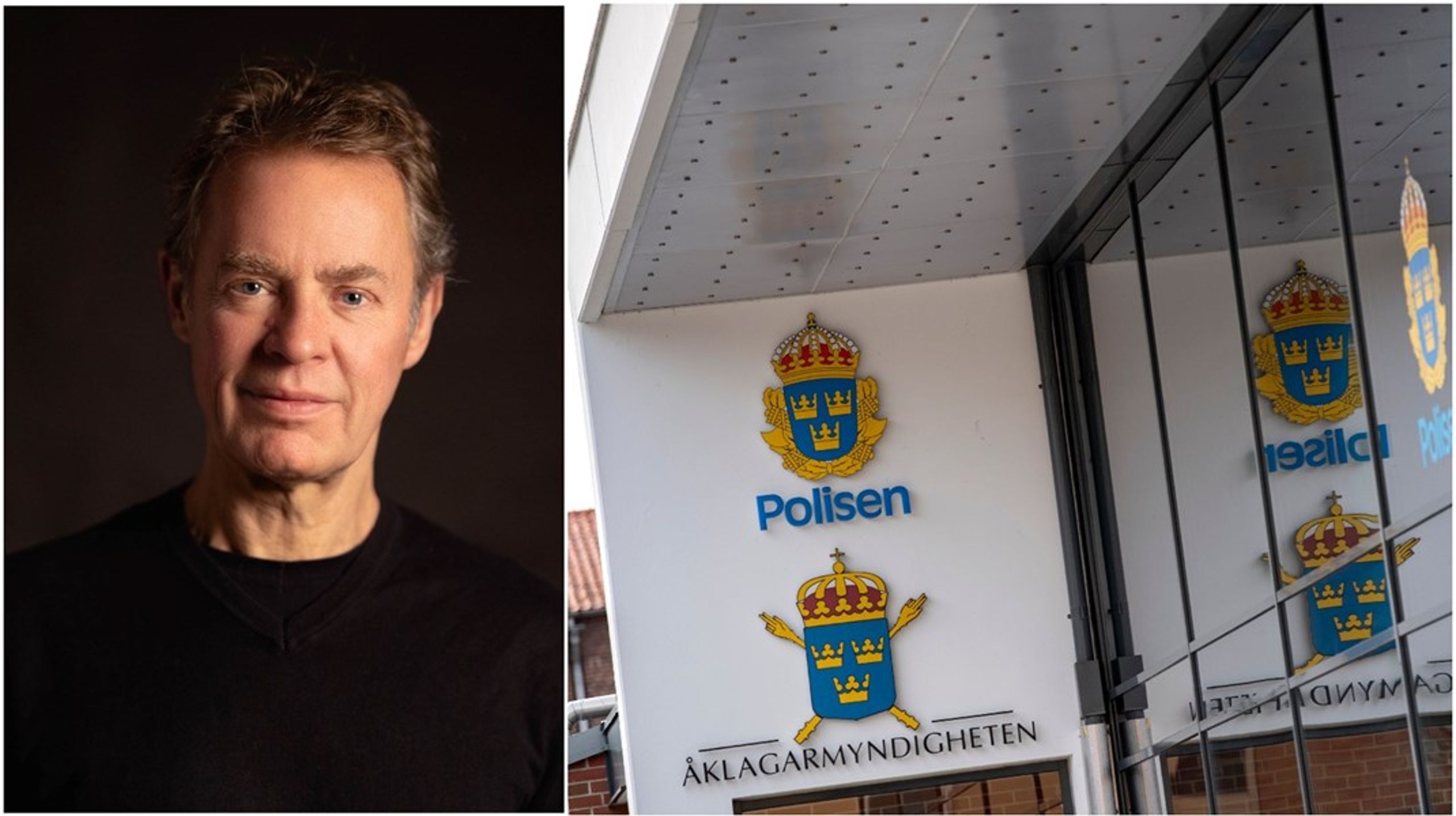 I&nbsp;minnet kan man ha att det vid andra tillfällen hänt att&nbsp;Säpo misstagit sig, skriver krönikören.