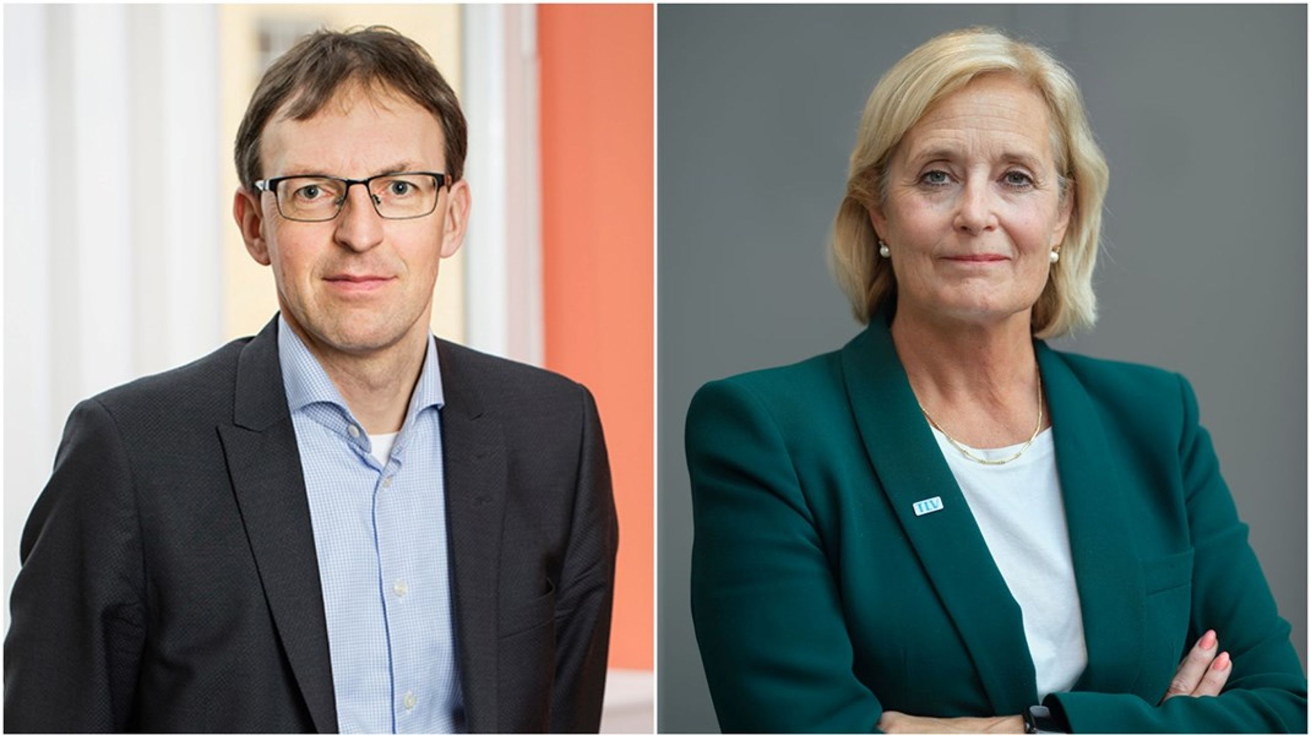 Våra åtgärder möter en del av dagens utmaningar, men fortsatt ledarskap och samarbete krävs, skriver debattörerna.