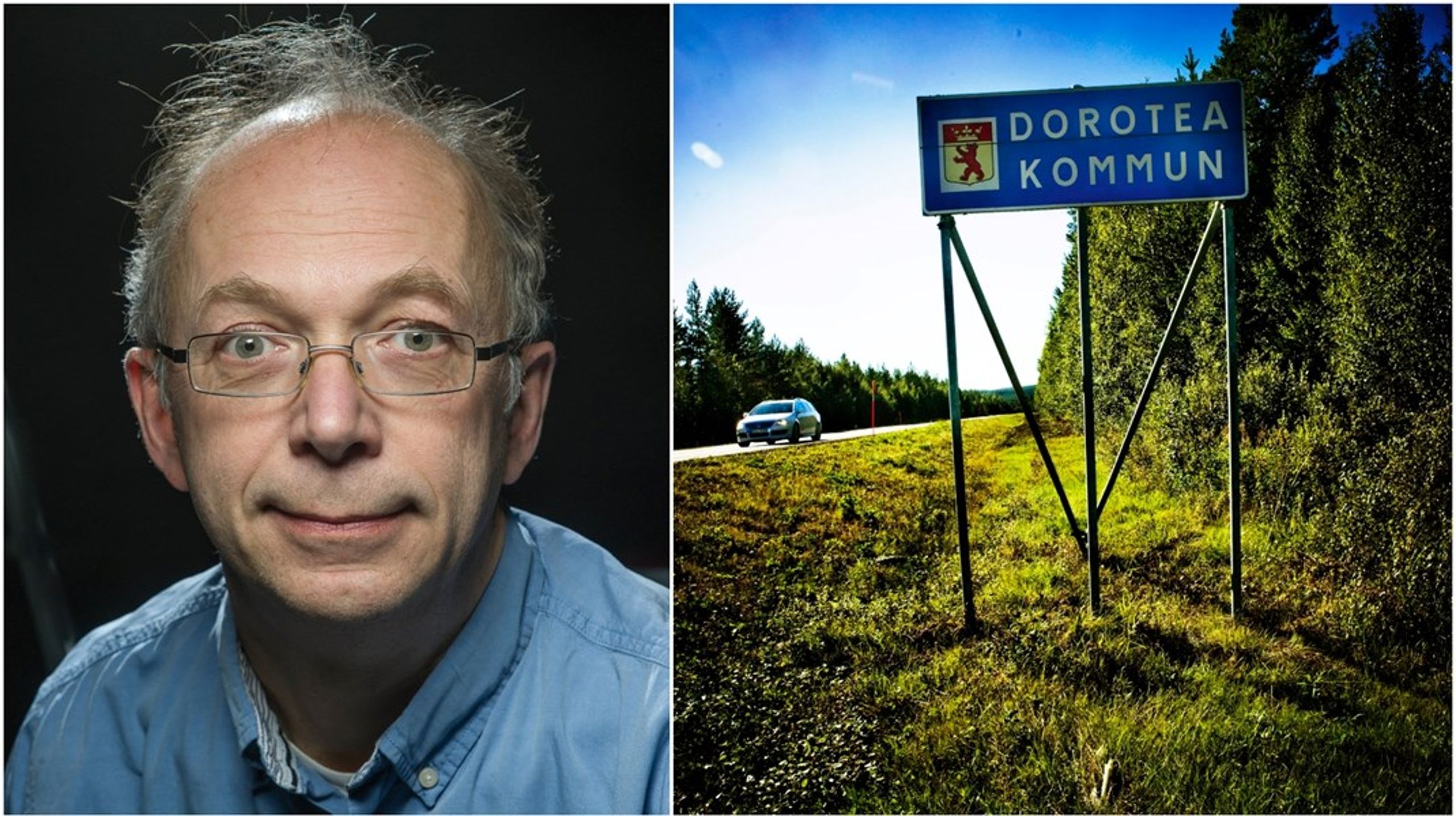 Den politiska tystnade kring dessa frågor är minst sagt anmärkningsvärd, skriver krönikören.