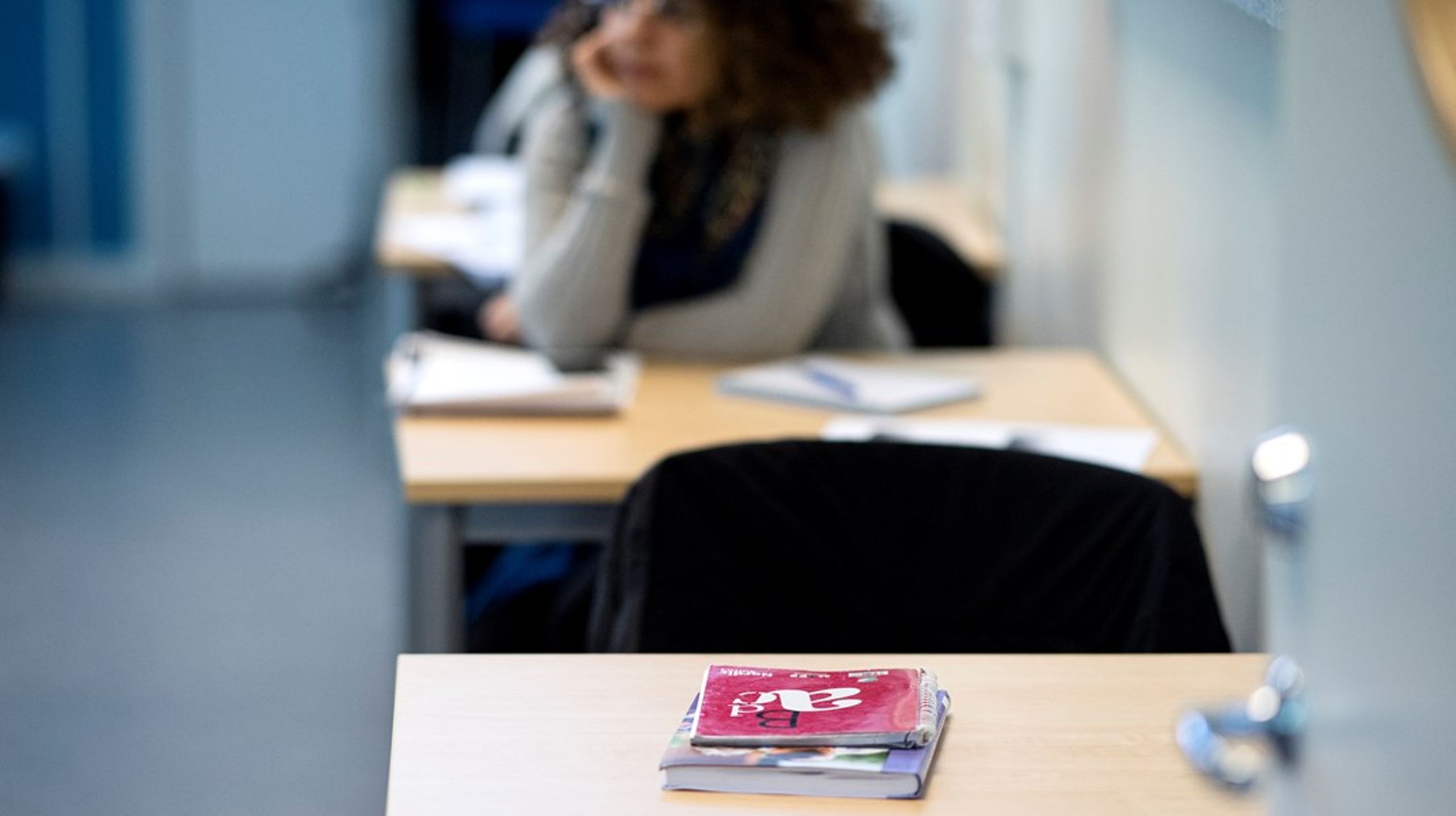 ”När det kommer till den komvuxutbildning som bedrivs på entreprenad tror jag att kommunerna behöver ta ett större ansvar”, säger Jan Rehnstam, som strax före jul fick i uppdrag av regeringen att se över bristerna i komvux.&nbsp;