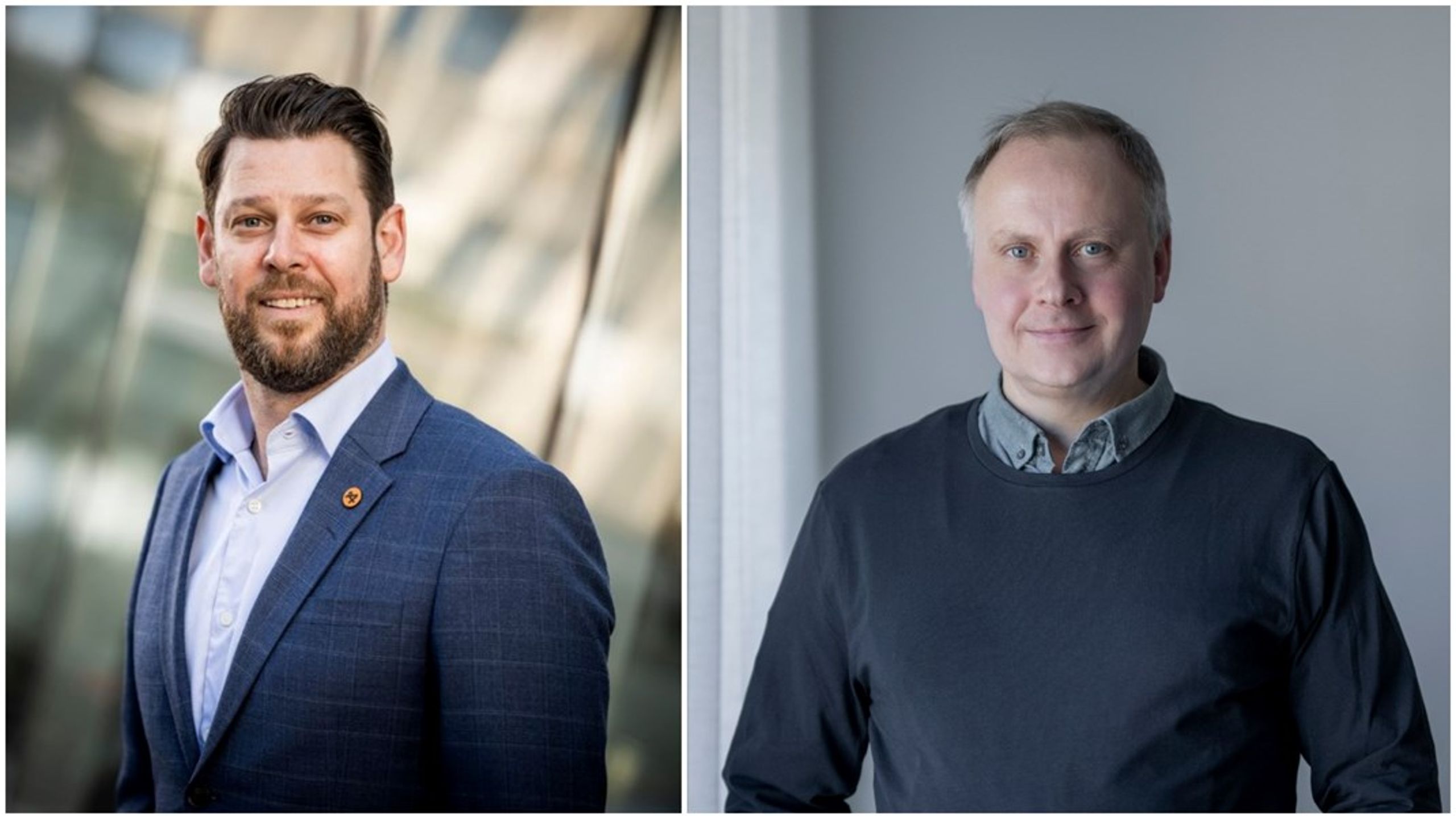 Om Sverige ska kunna dra full nytta av ekonomins återhämtning krävs en ny arbetslinje för en ny tid, skriver företrädare för Almega.