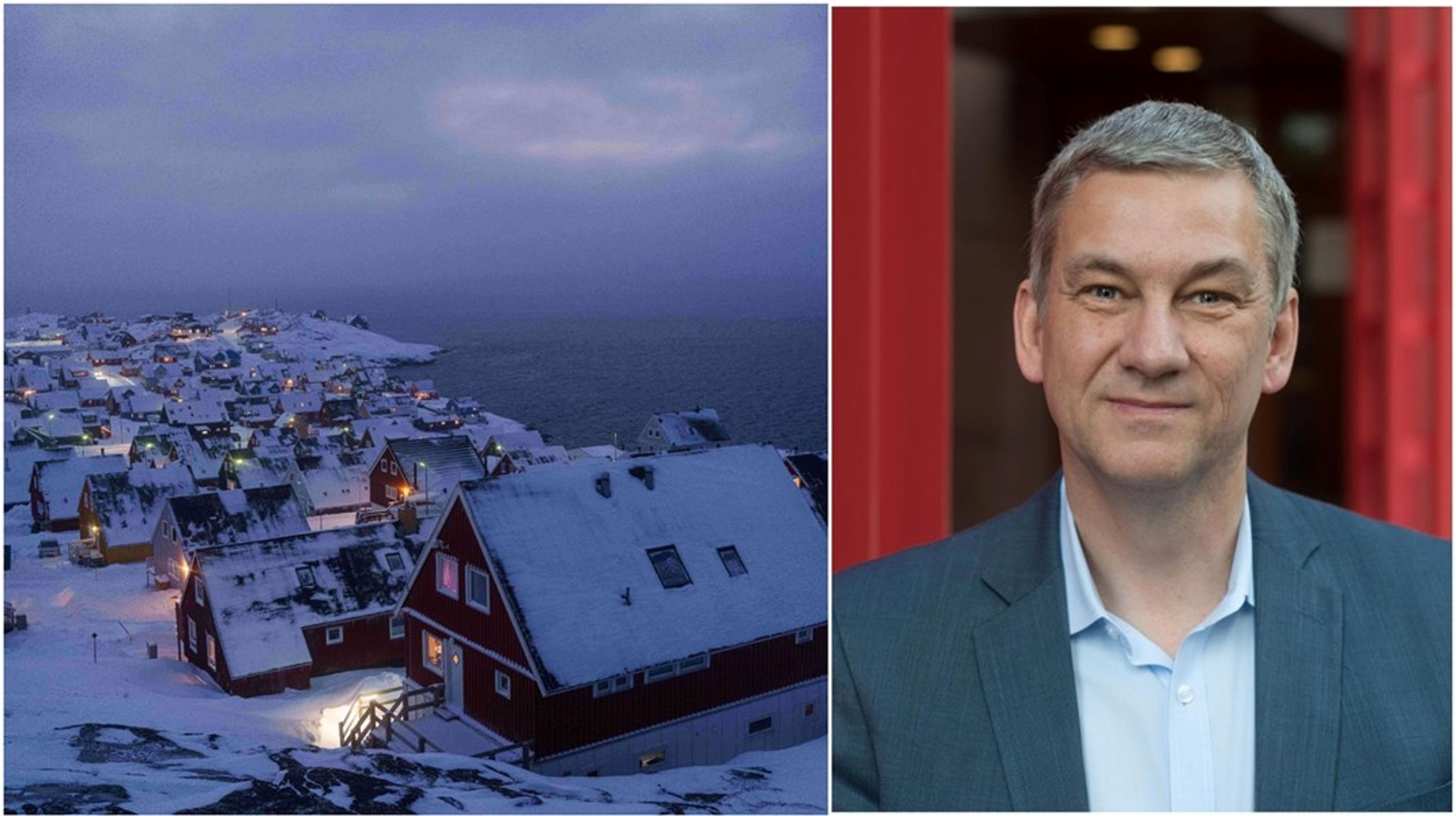 Det finns starka skäl för en offensiv för mer energieffektivitet, skriver krönikören.&nbsp;