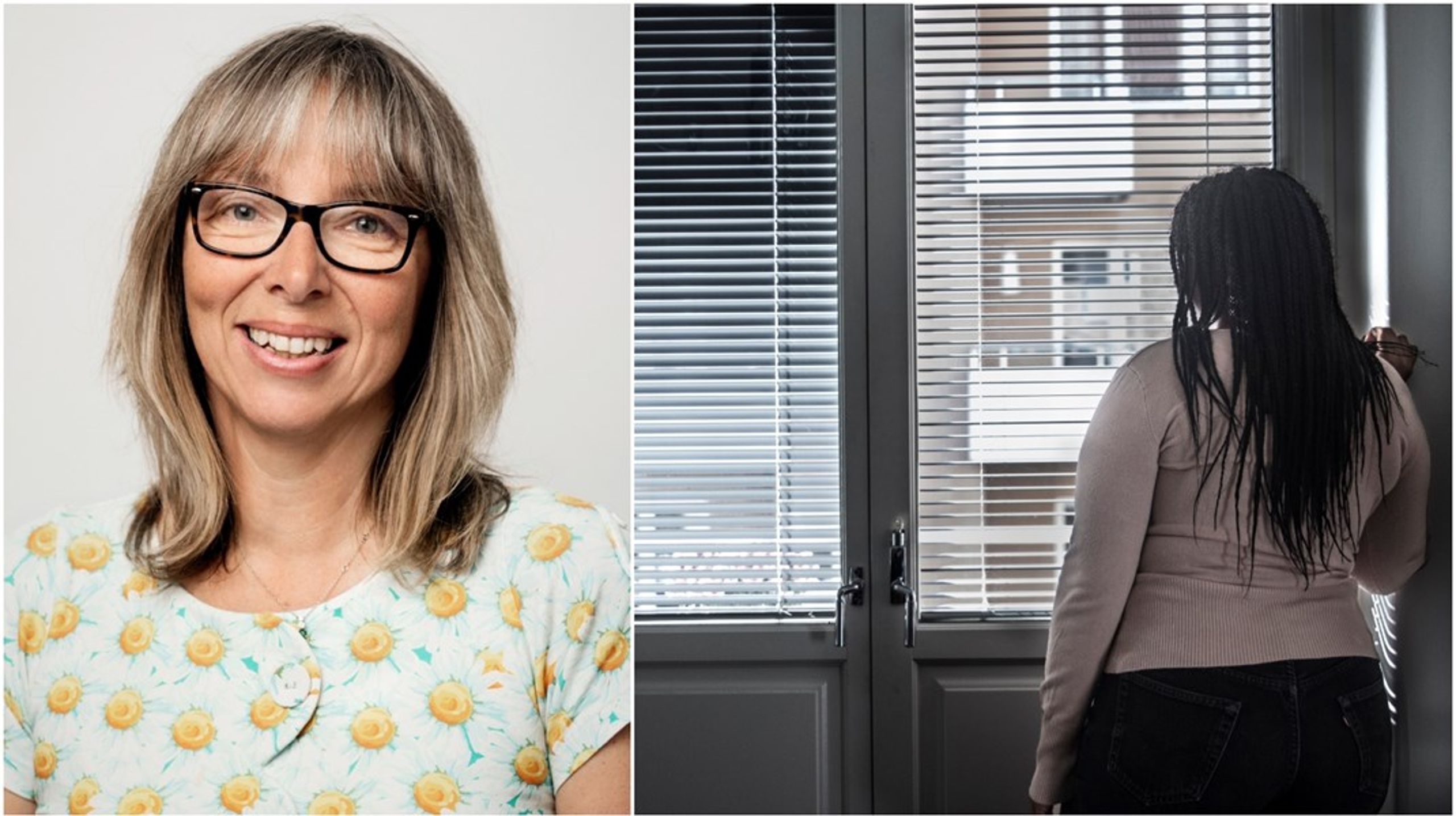 Lösningen på en maktförskjutning ligger inte i att personer med högfungerande autism gör sig till talespersoner för en hel grupp, skriver debattören.