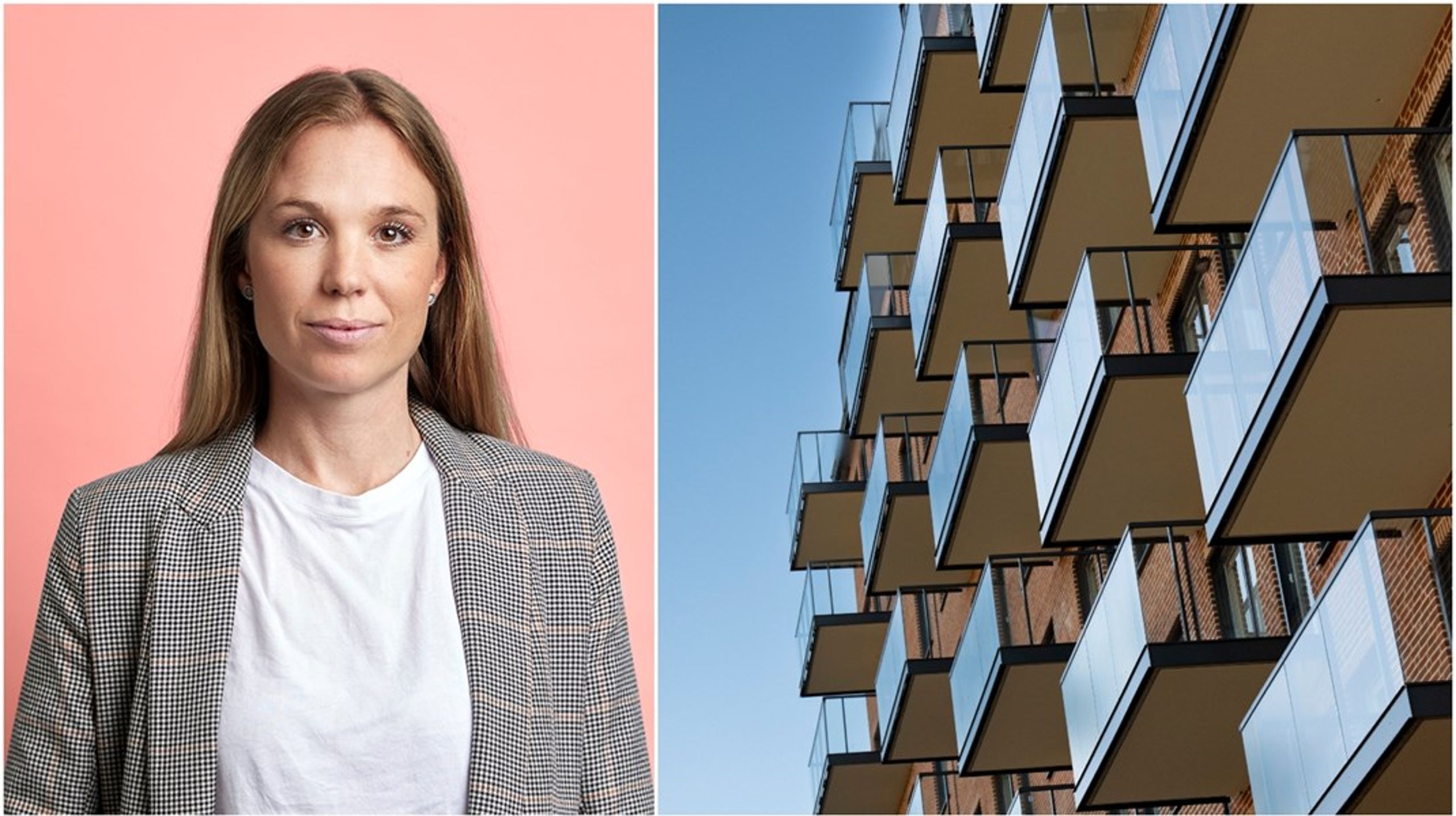 ”2026 kan bli året då vi vänder utvecklingen”, skriver debattören.