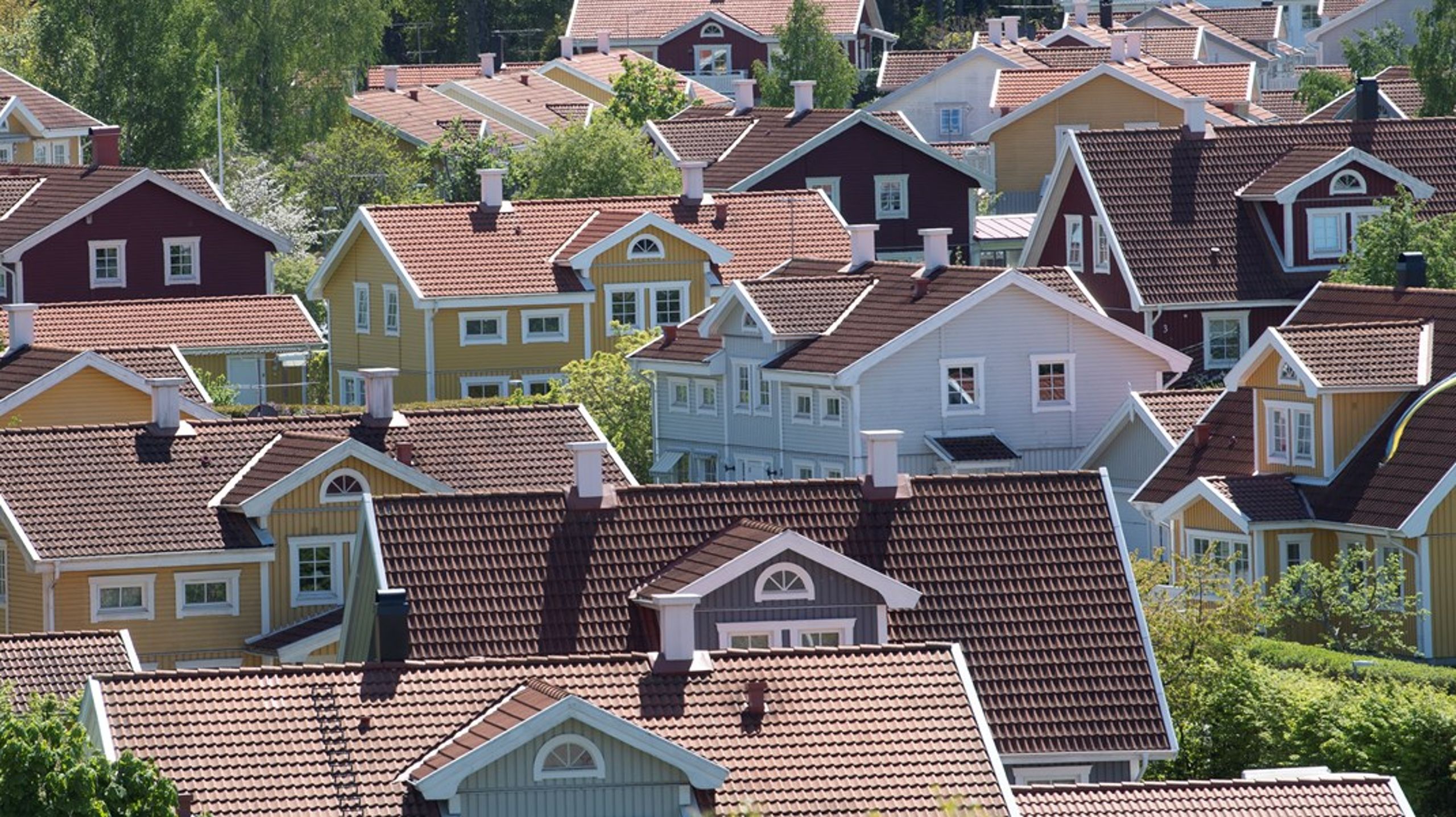 ”Resonemanget bygger ytterst på en pessimistisk syn på medborgarna”, skriver debattören.&nbsp;