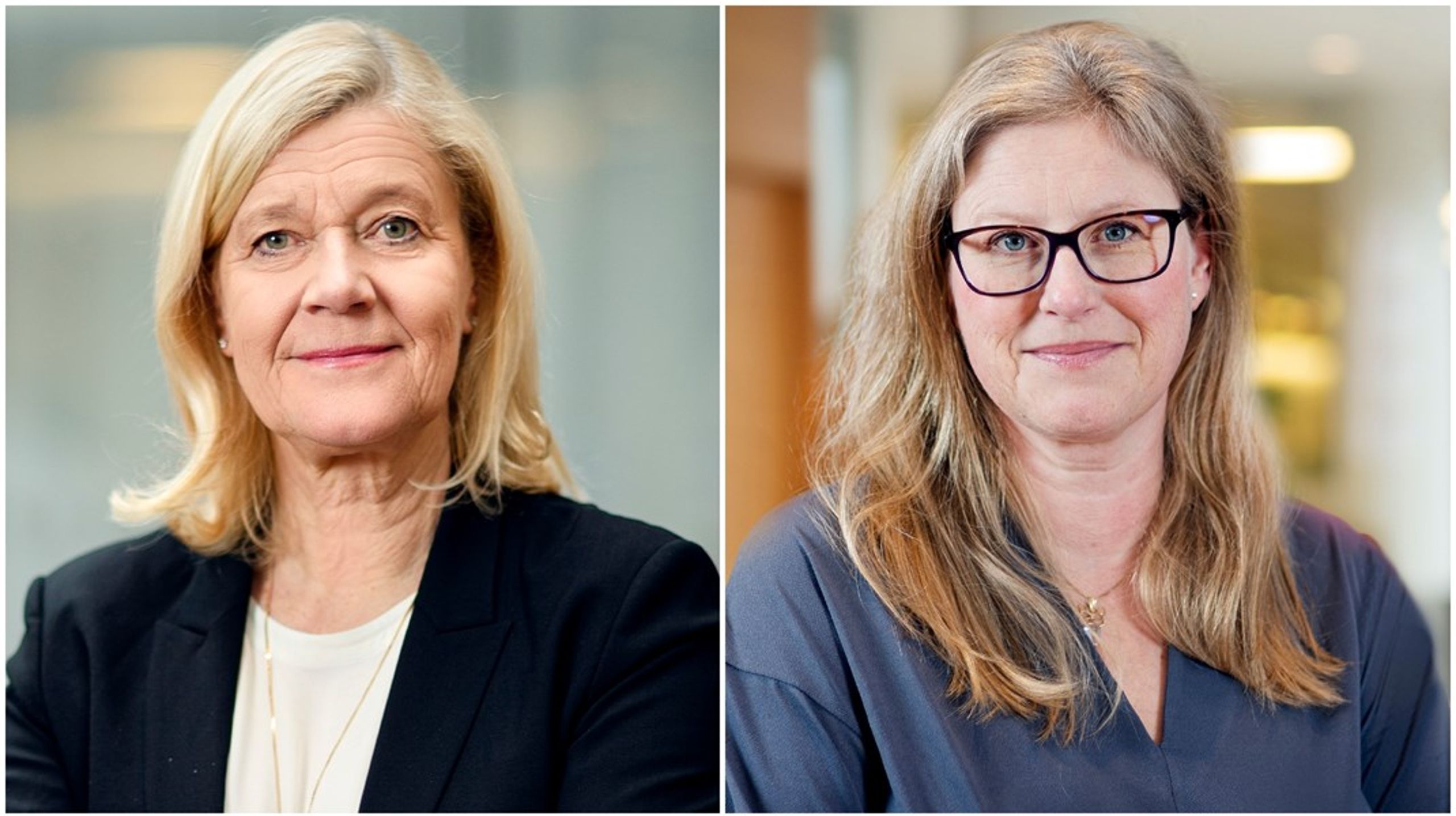 Om&nbsp;de gröna näringarna&nbsp;inte får tillgång till den arbetskraft som behövs riskerar vi att försvaga både vår försörjningsförmåga och vår beredskap, skriver debattörerna.