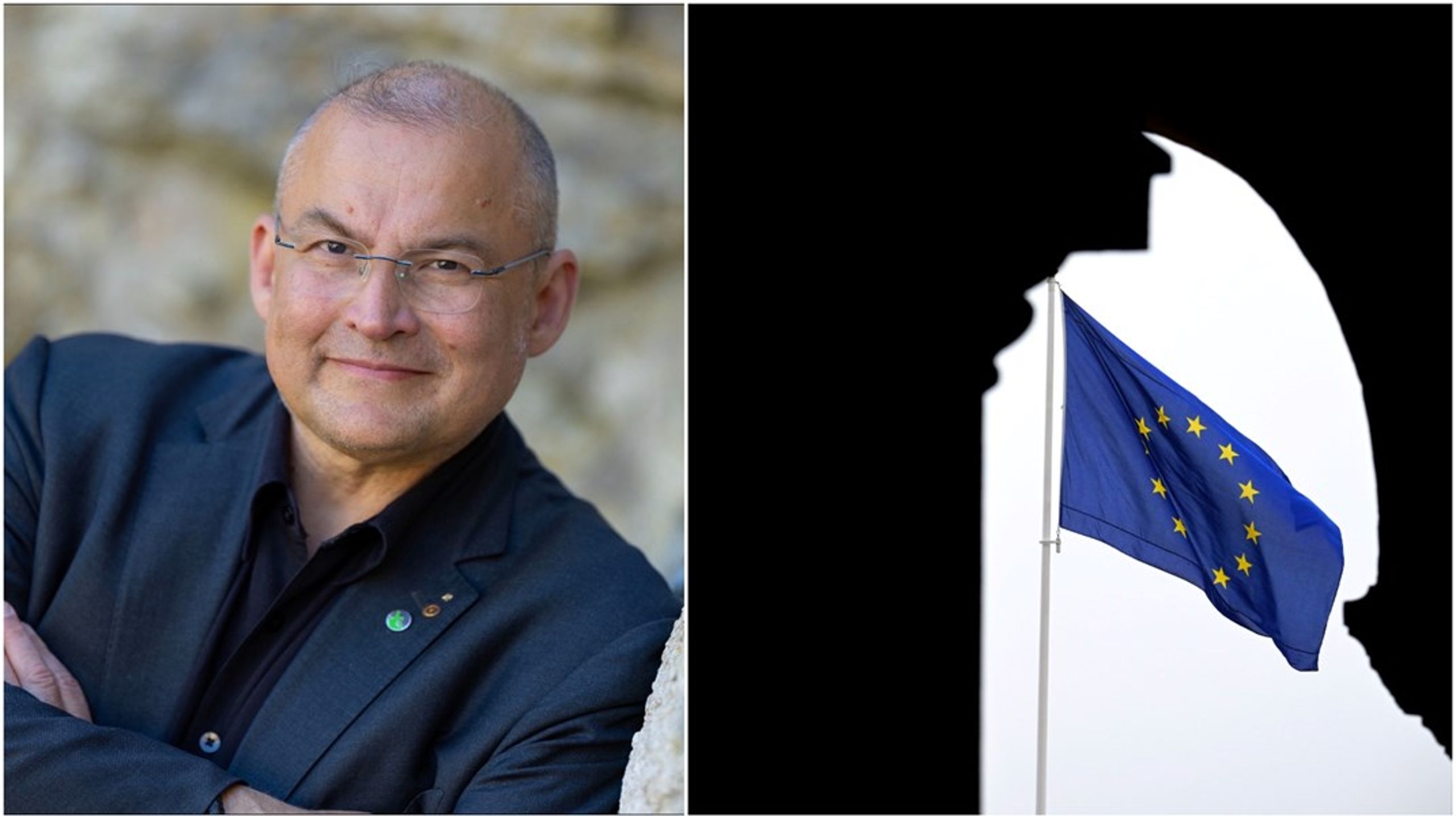 Det handlar inte om symbolik och representation, utan om praktiskt inflytande i processer, skriver debattören.