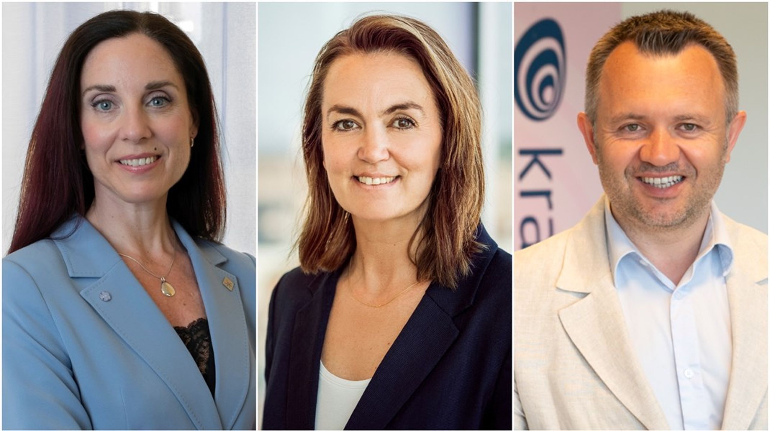 Vi vill se en beredskapsbonus som riktas till de kraftslag som kan garantera fossilfri el när den behövs som mest, skriver debattörerna.&nbsp;