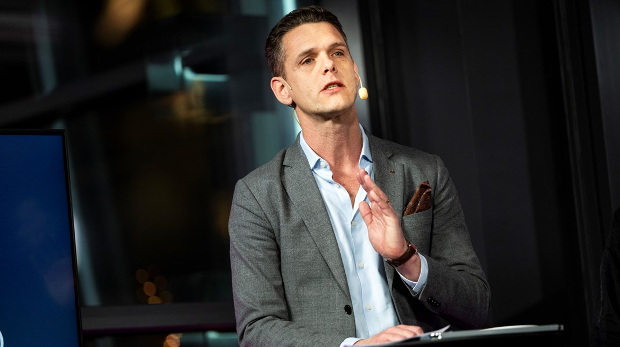 Att det finns gnissel mellan partierna kring klimatmålen&nbsp;har sannolikt inte undgått remissinstanserna. Men många väljer att fokusera på den enighet som ordförande Christofer Fjellner och Miljömålsberedningen visade fram.