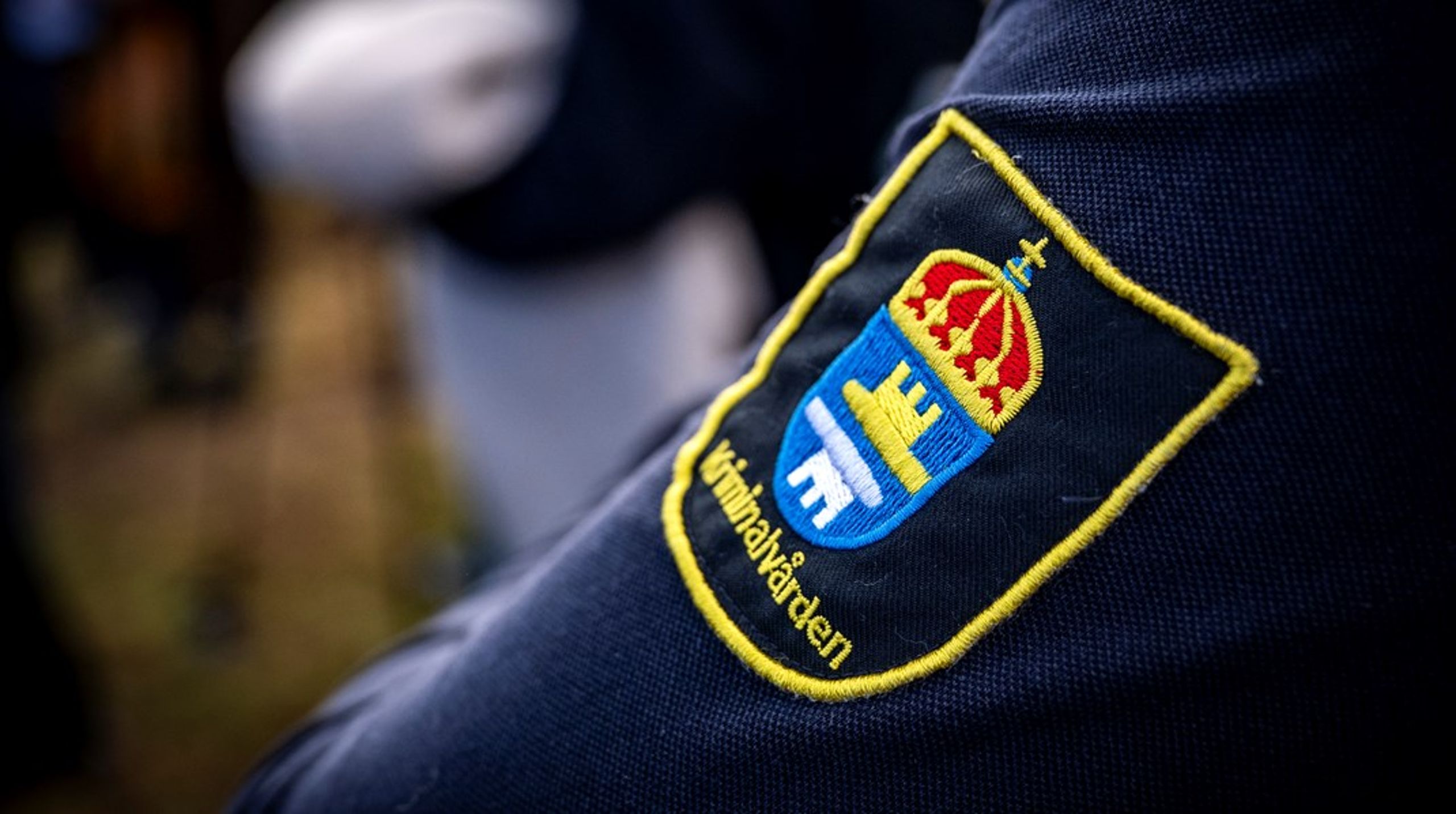 Fokus måste ligga på att de som redan arbetar på myndigheten vill stanna kvar och utvecklas, skriver debattörerna.&nbsp;