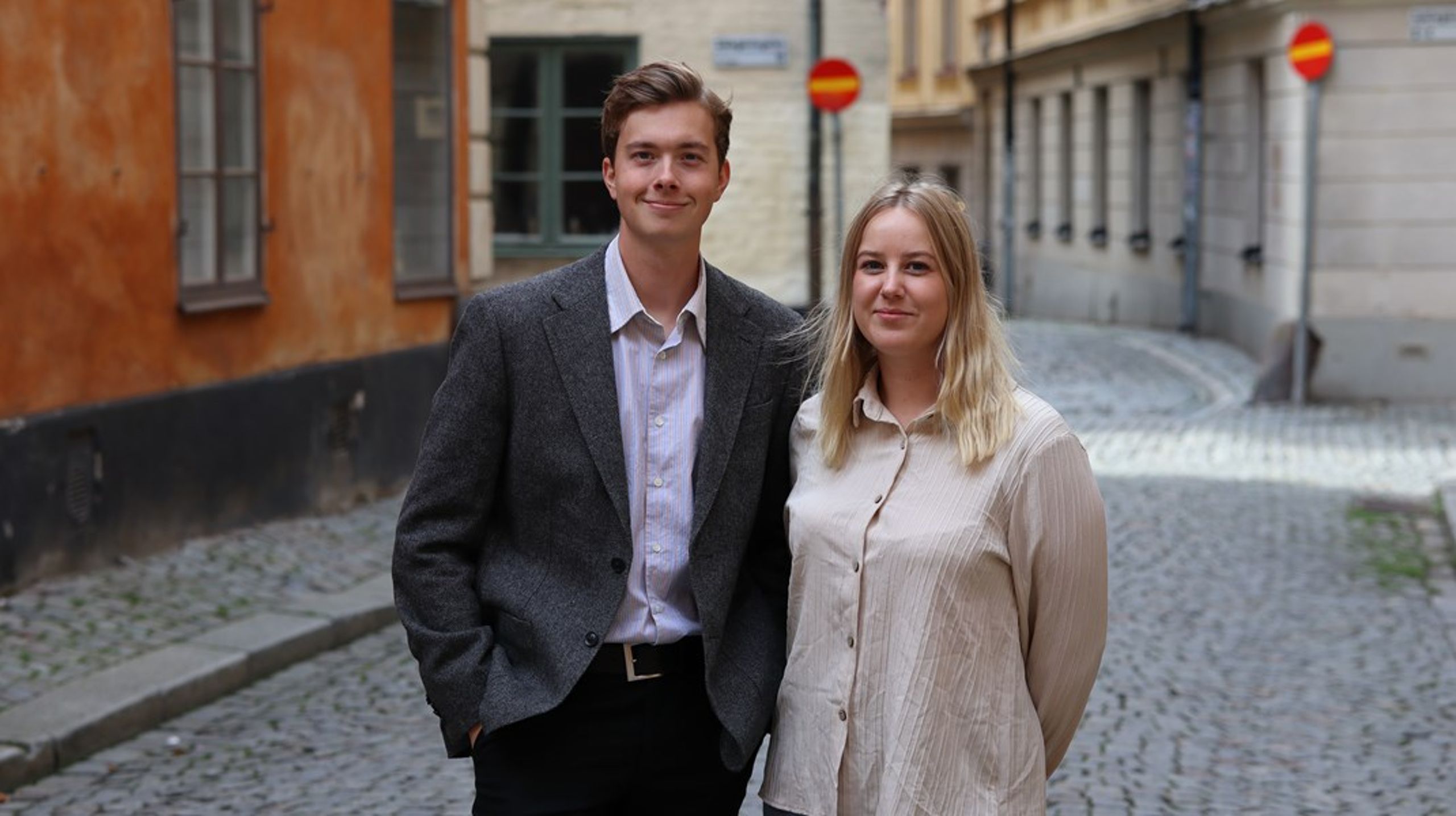 Det är inte för sent att vända skutan, men det börjar bli bråttom, skriver debattörerna.&nbsp;