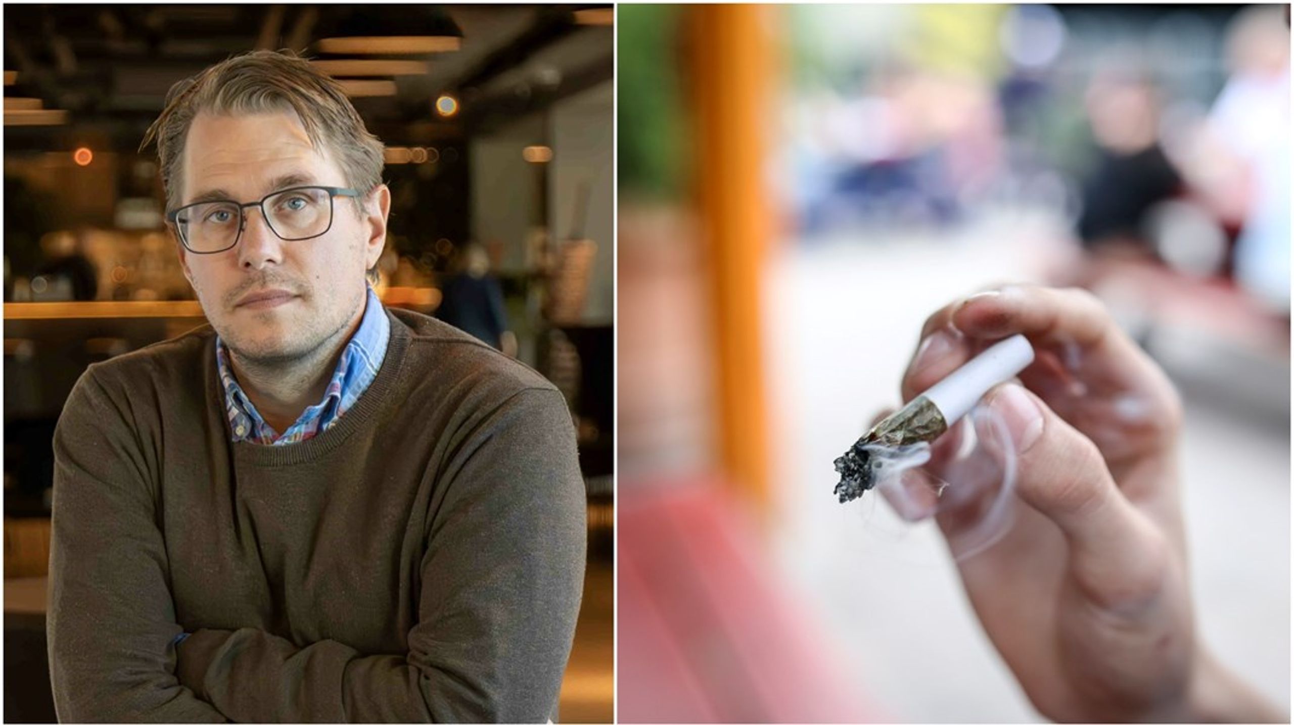 ”Det är dags att vi börjar prata om de lösningar som faktiskt gör skillnad”, skriver debattören.&nbsp;