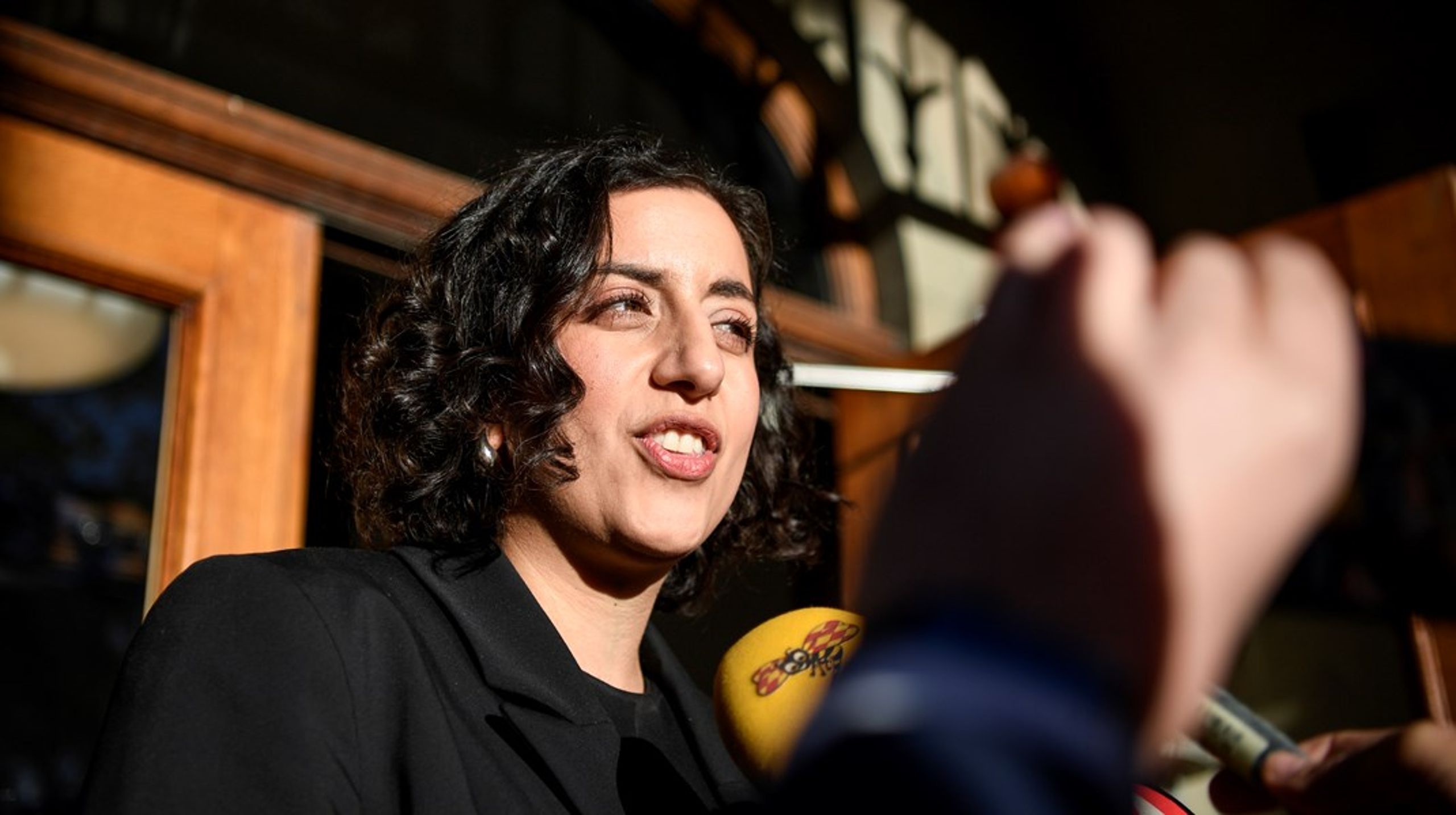 Om exakt alla lärare sluter sig bakom L blir det ett succéval för Mohamsson. Det kan också räcka med halva Malmö.