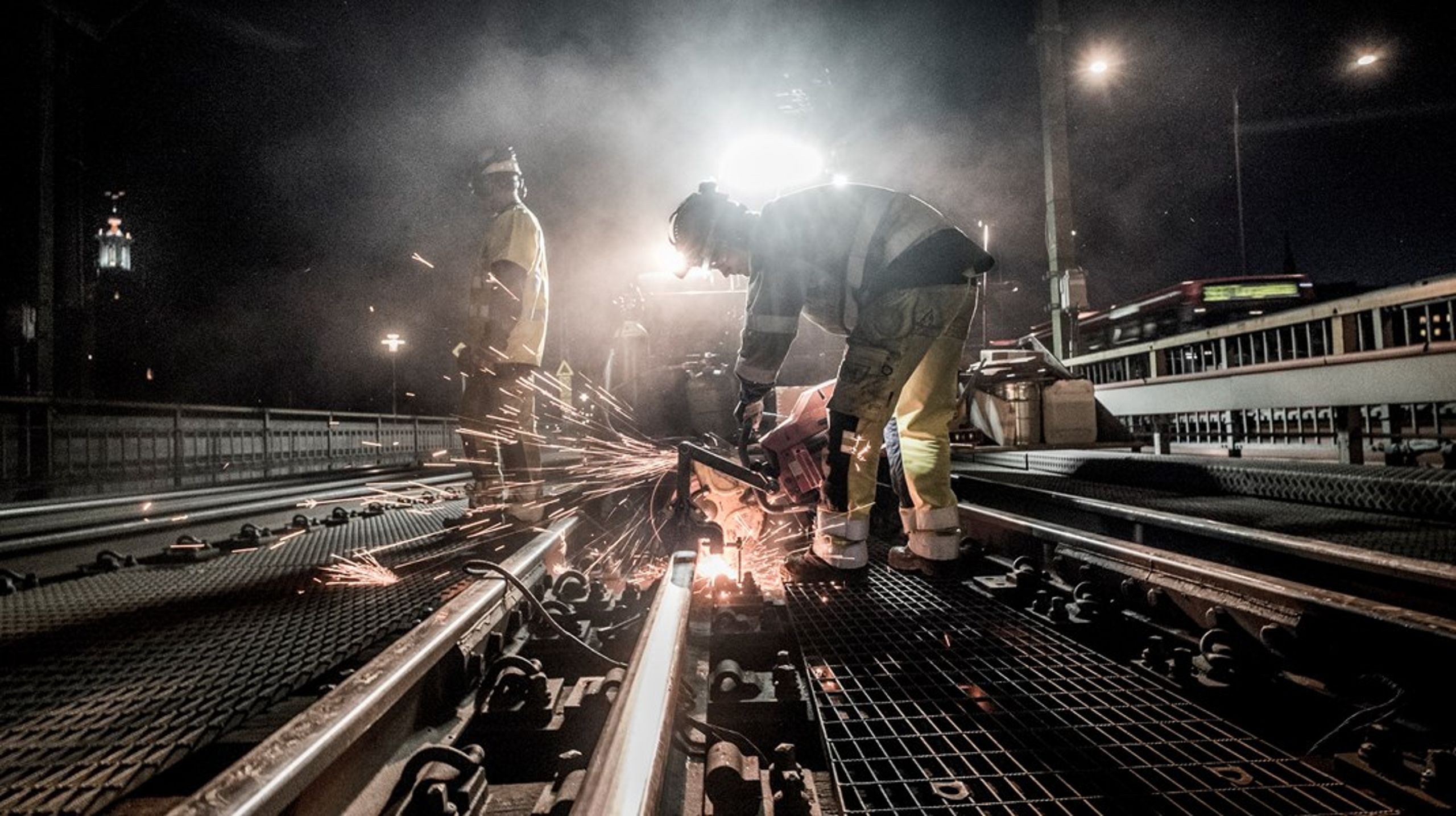 ”Eftersom företagens engagemang behövs i så många delar av utbildningssystemet uppstår det ändå luckor”, säger Maria Rosendahl, näringslivschef på Teknikföretagen.&nbsp;