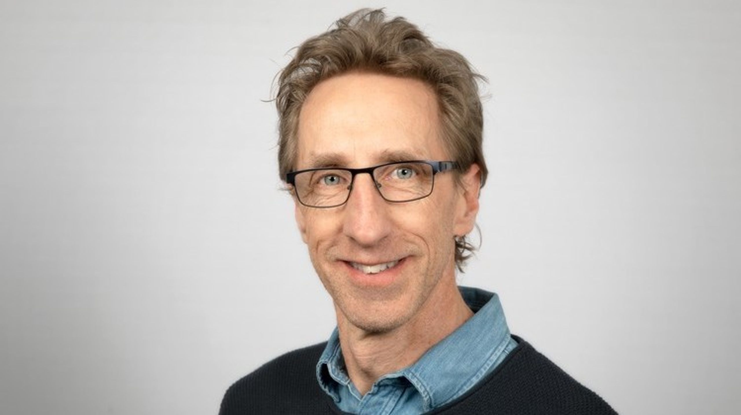 Staffan Nordin har decennier på Skogsstyrelsen bakom sig.