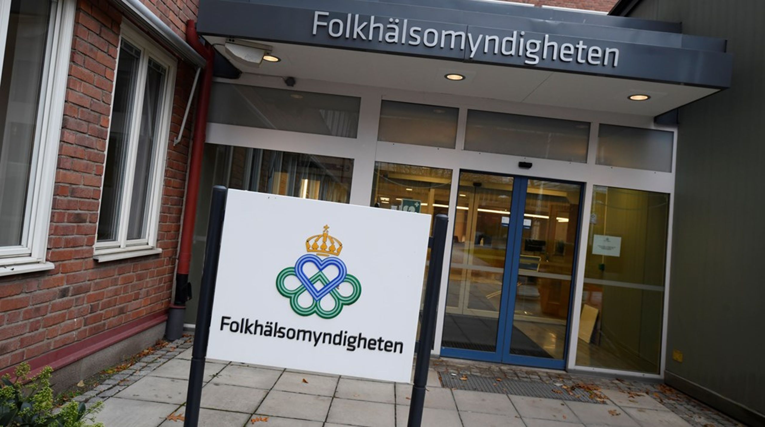 Utredningen föreslår flera nya uppdrag till Folkhälsomyndigheten.