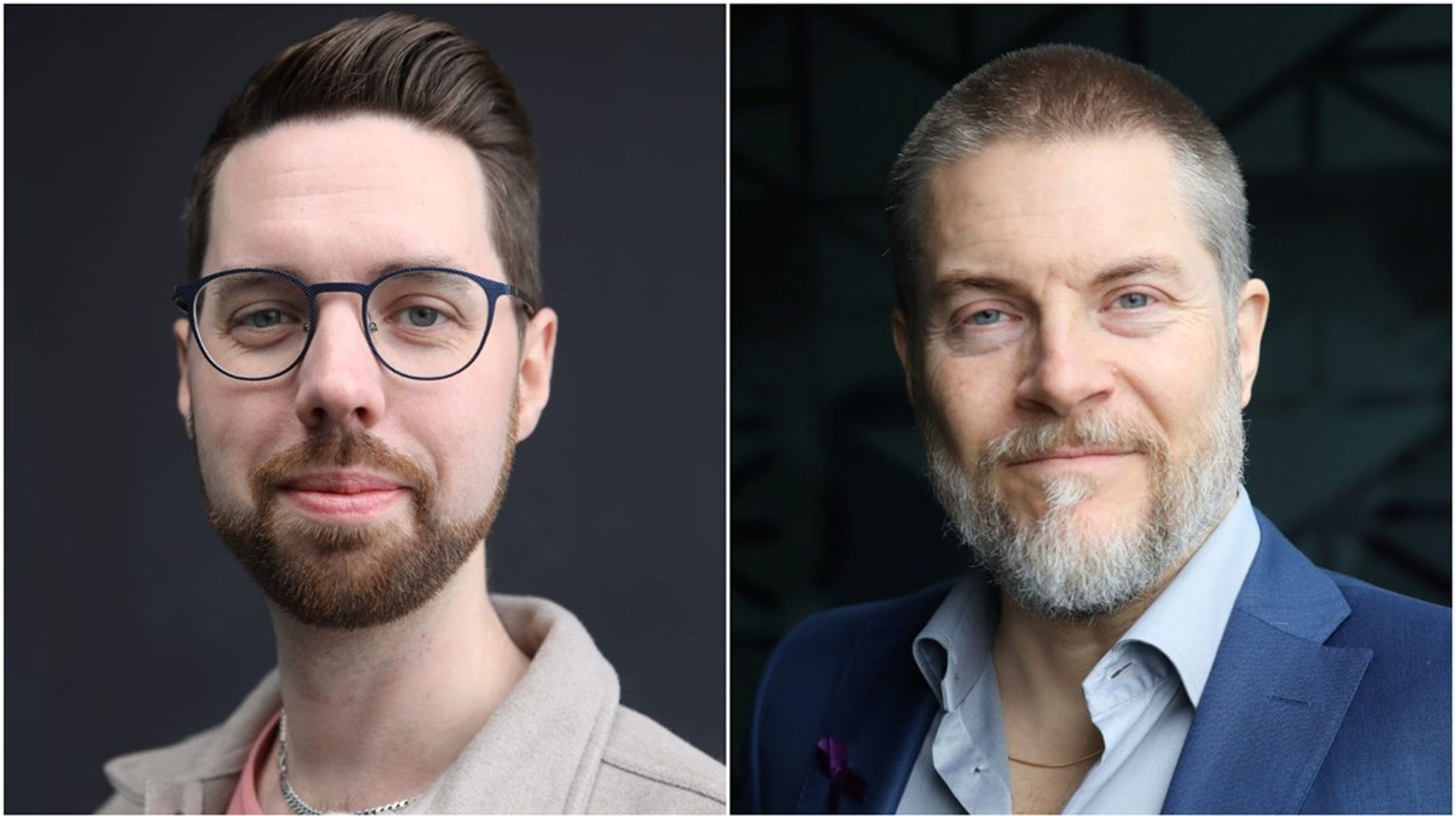 Det är inte vår kritik som skadar förtroendet för de experter som bidrar med sina bedömningar i Socialstyrelsens utredningar, skriver debattörerna.&nbsp;