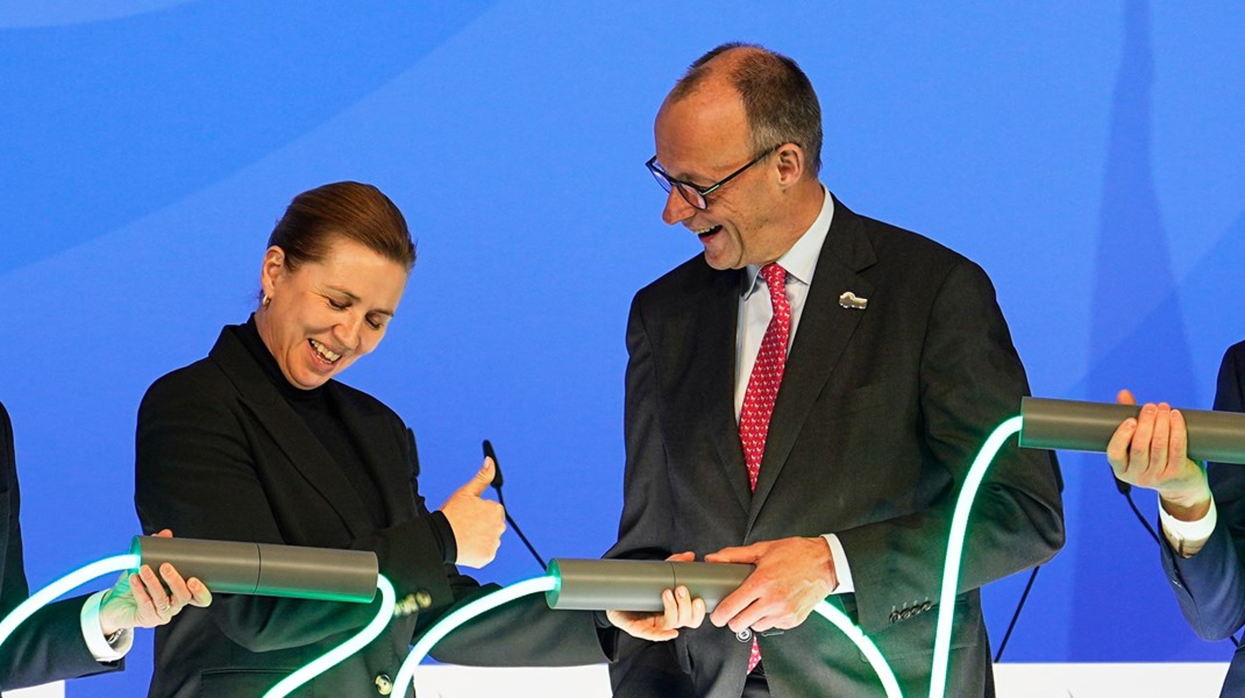 Efter att regeringarna först kommit överens i förra veckan, står det nu klart att över 80 procent av Folketinget också ställer sig bakom finansieringen av stödet till&nbsp;Energiø Bornholm.&nbsp;