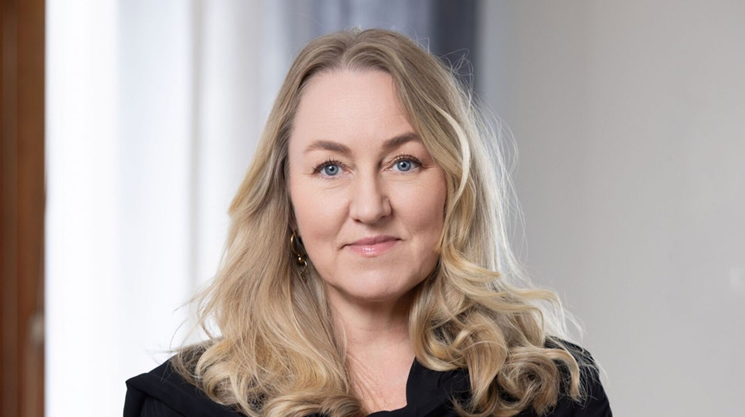 "Vi blev ganska bestörta", säger Svemins vd Maria Sunér.