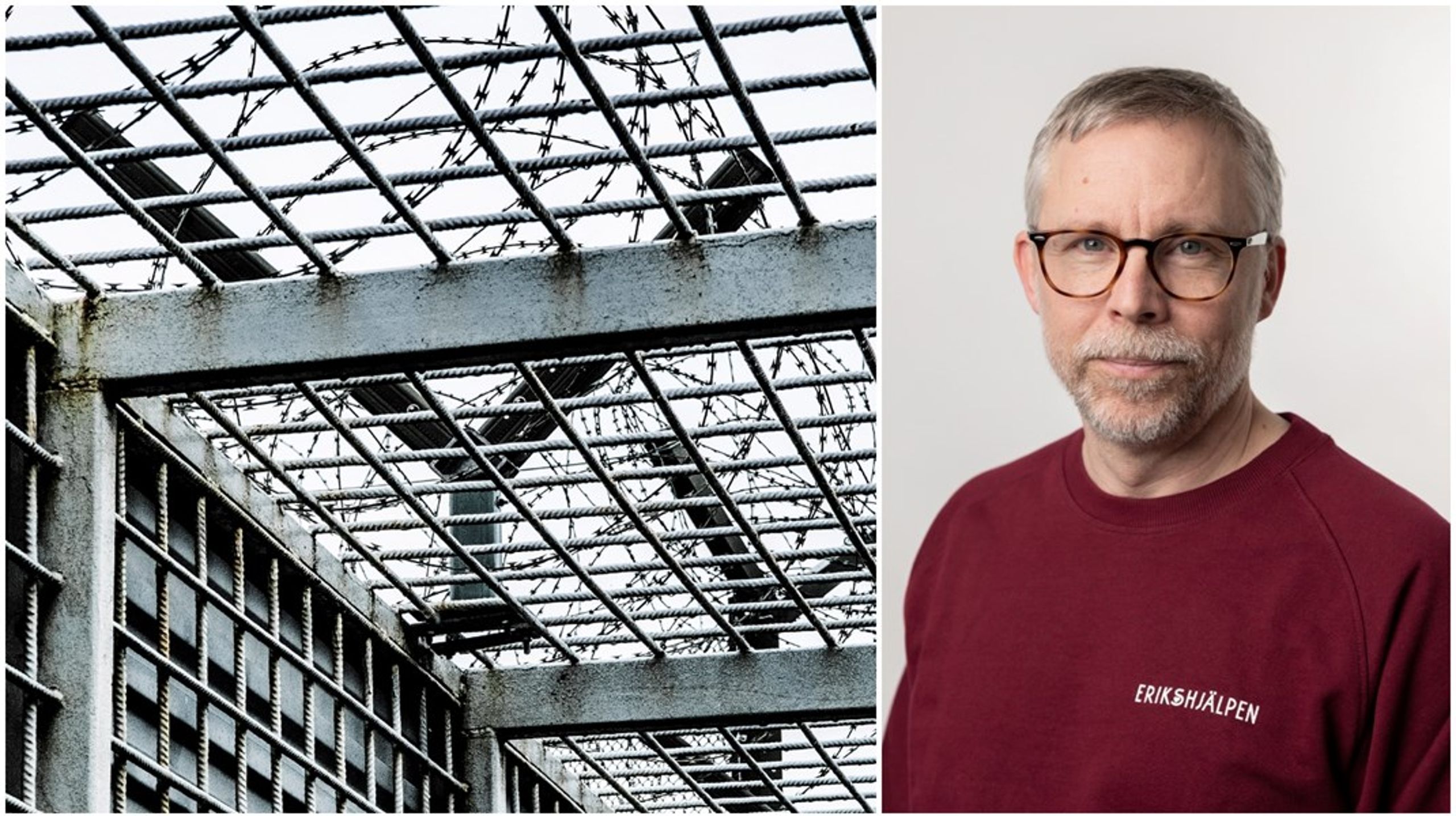 Det finns inget vetenskapligt stöd om att en sänkning av straffrättsåldern skulle leda till minskad brottslighet, skriver debattören.