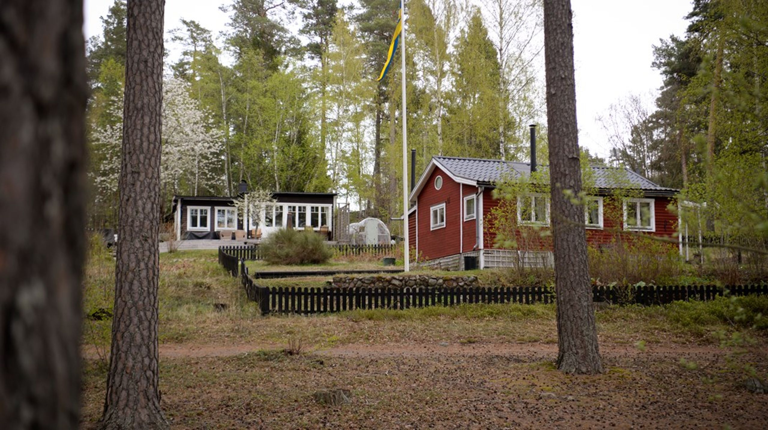Att vistas i sitt fritidshus ska inte vara avhängigt möjligheten att få hemtjänst. Ett stödmaterial ska hjälpa sommarkommunerna med planeringgen.