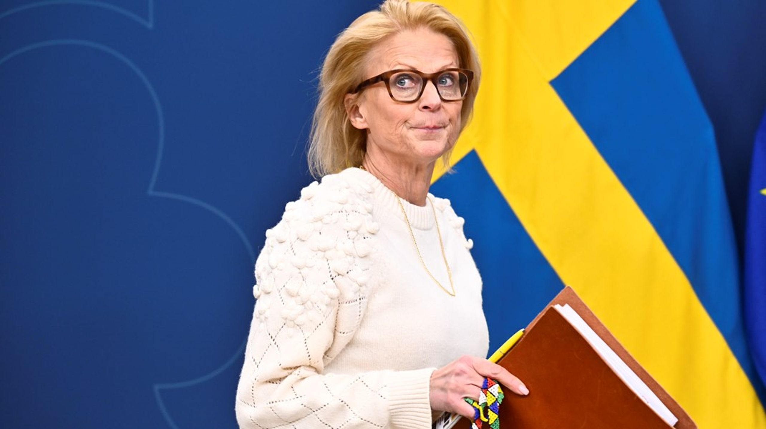 Regeringens finanspolitik får skarp kritik i Finanspolitiska rådets årsrapport.&nbsp;