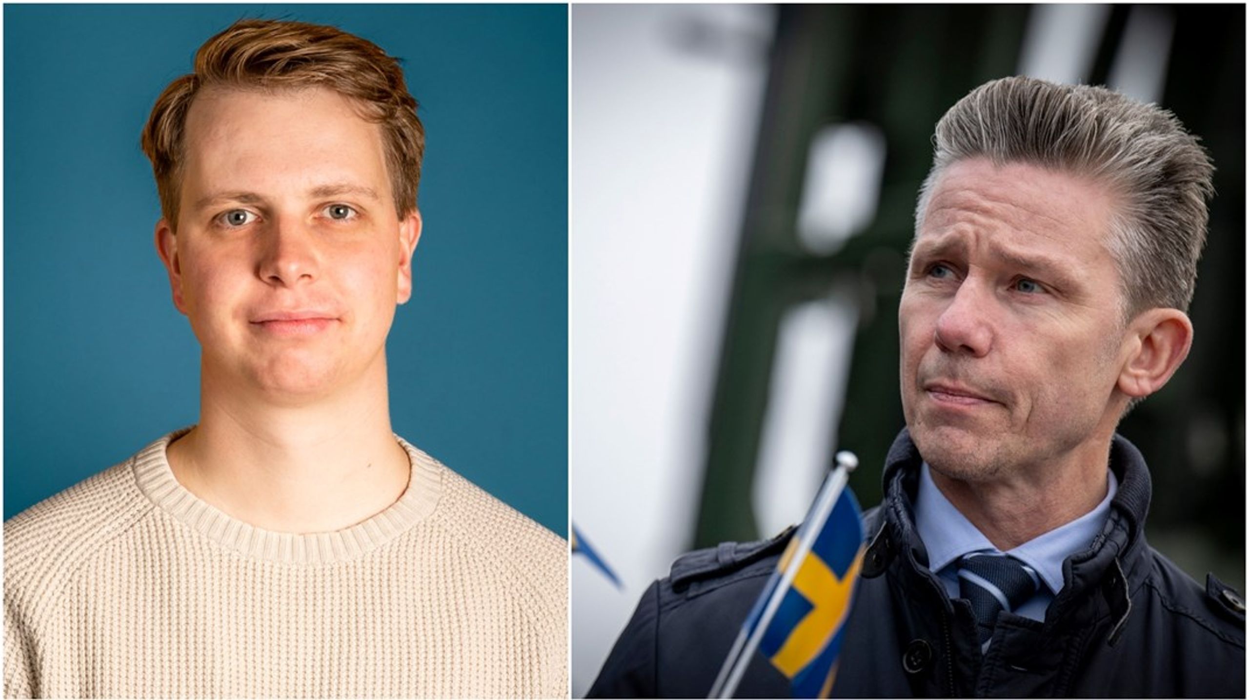 ”Att allmänhetens insyn och möjligheter att ta del av olika förslag är så svaga är ett uppenbart problem”, skriver debattören.&nbsp;
