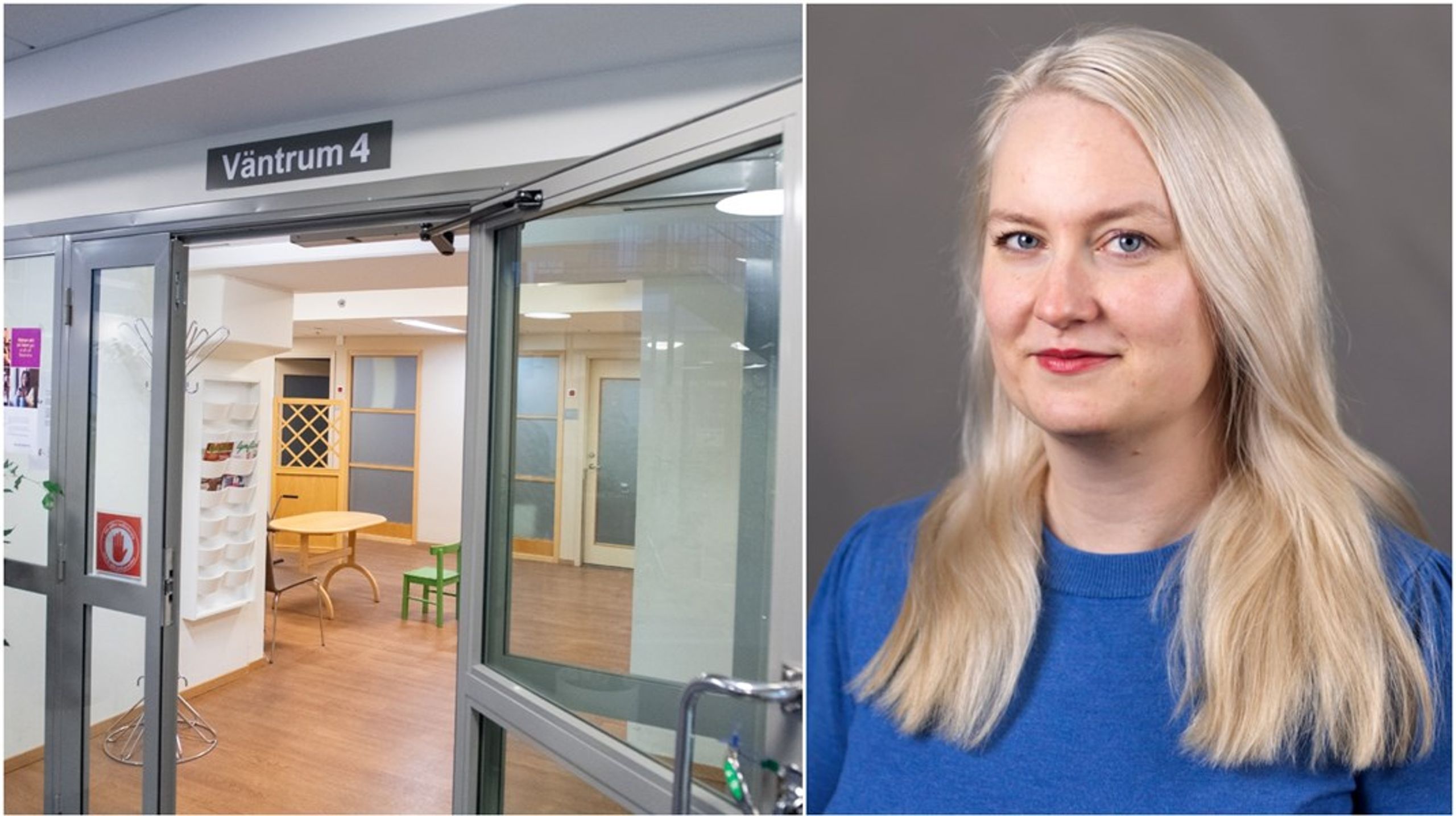 ”Hundra IBS-diagnoser är inte lika med hundra lyckade utfall”, skriver krönikören.&nbsp;