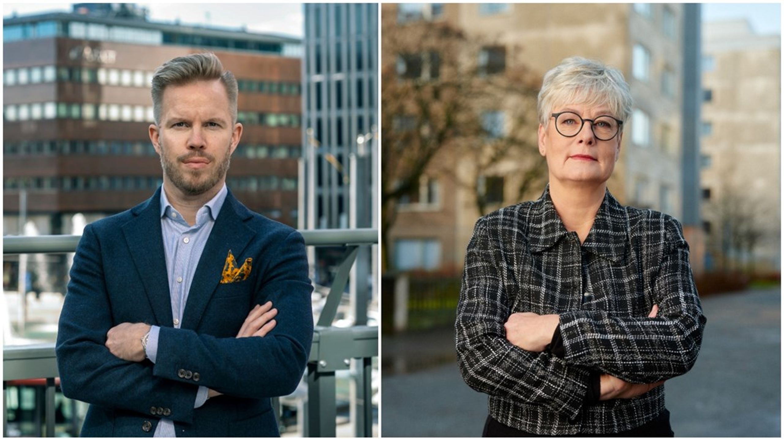 Att som politiker skaffa sig en självständig uppfattning om kommunala nyckeltal är avgörande för en fungerande bostadsförsörjning, skriver debattörerna.