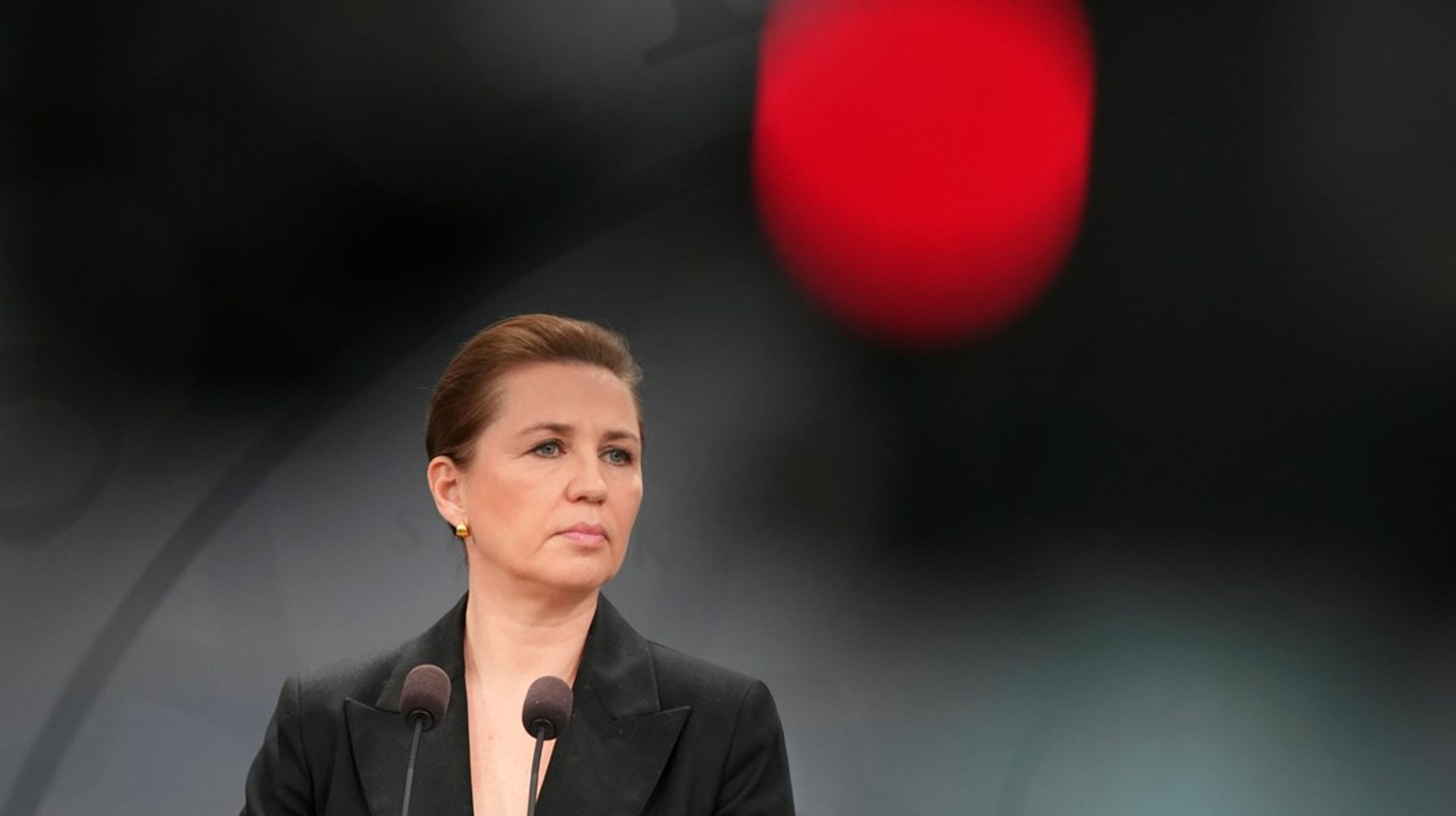Danmark har ett förbud mot kärnkraft sedan år 1985. Men danska regeringen har beställt en analys av vad kärnkraft skulle innebära för landets energisystem.