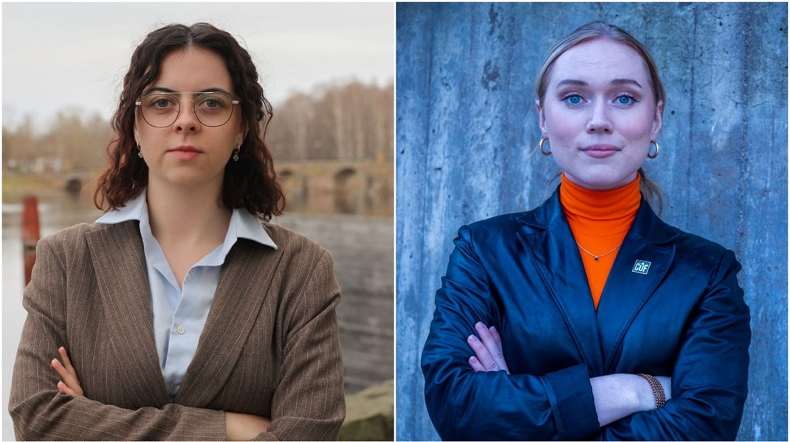 Vi kräver handlingskraft mot kvinnlig könsstympning från regeringen och ansvariga myndigheter, skriver debattörerna.