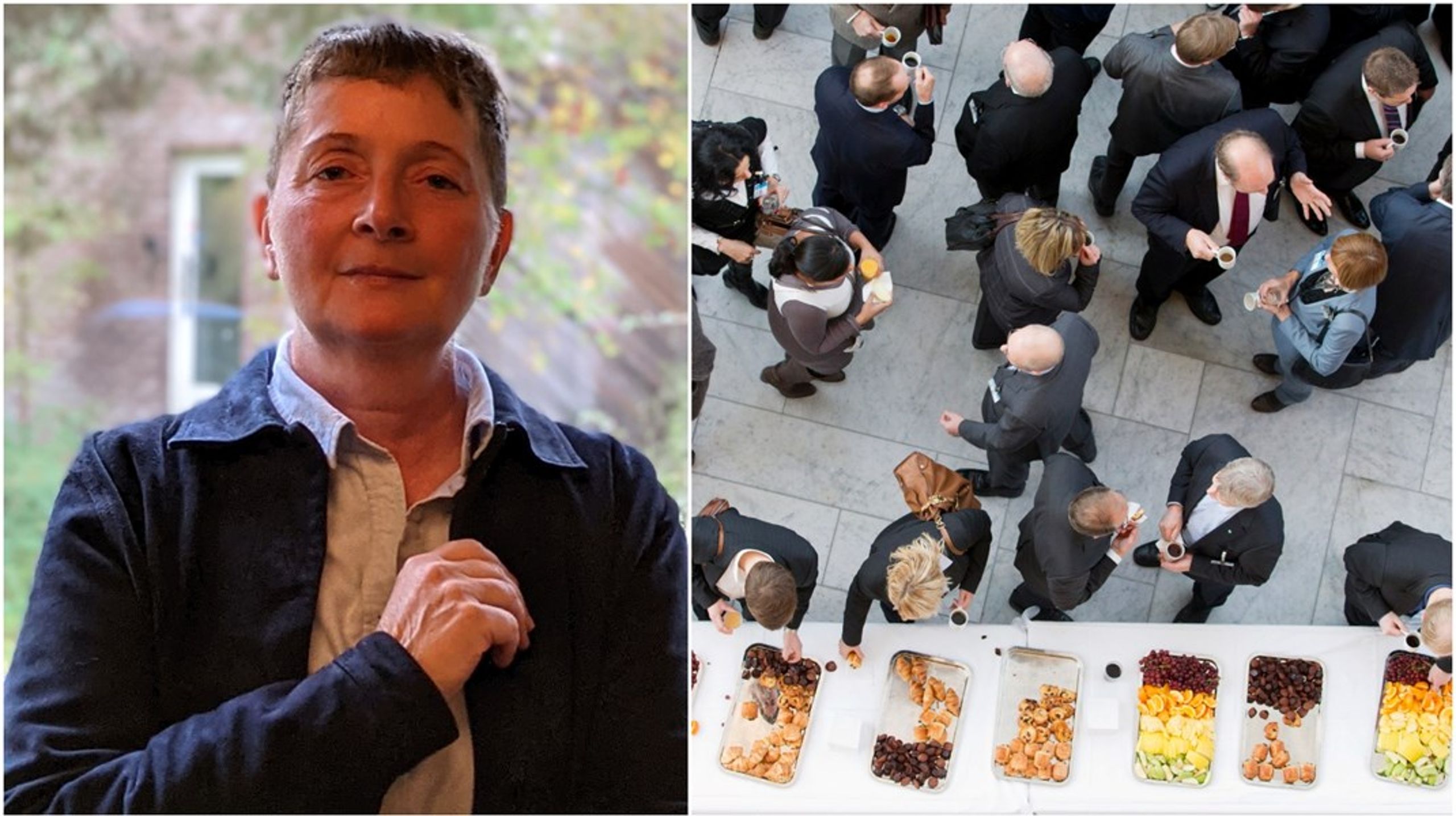 Är det inte dags att gå tillbaka till gammal hederlig förvaltningstradition? Frågar krönikören.&nbsp;