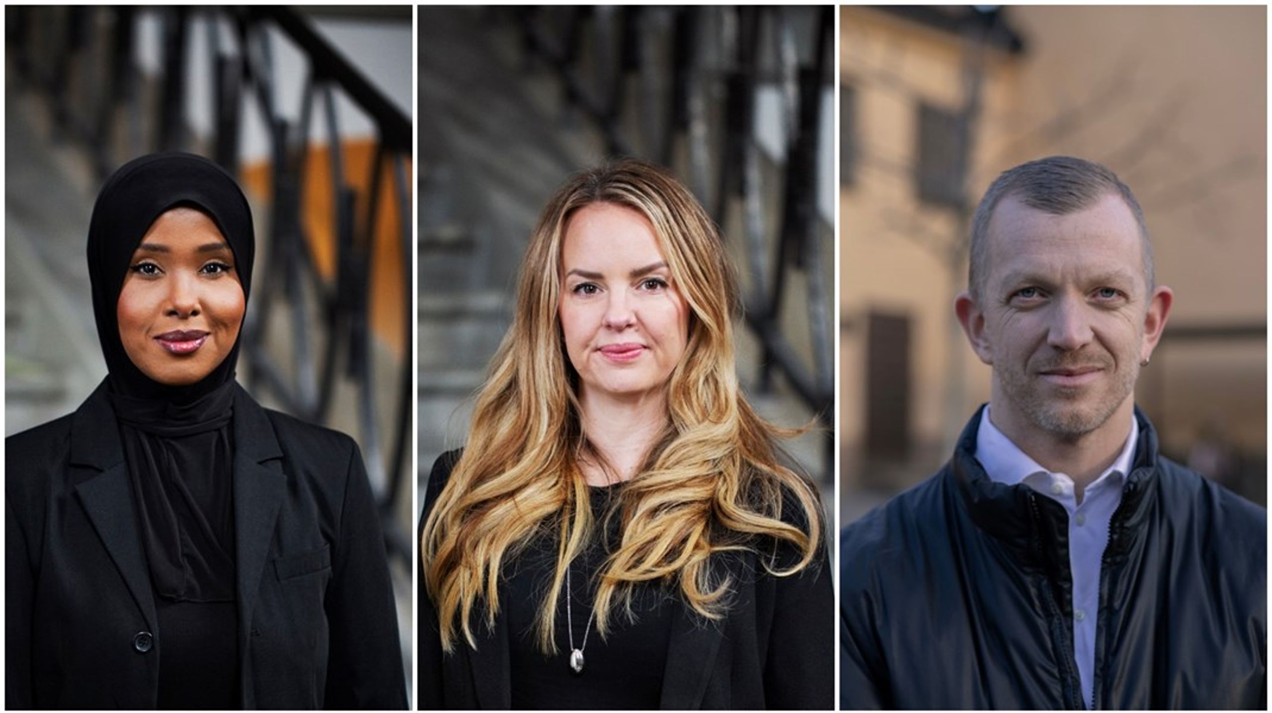 Psykiatrin i Stockholm är ett bra exempel på hur illa det kan gå när politiker låter marknaden leka affär med välfärden, skriver debattörerna.&nbsp;